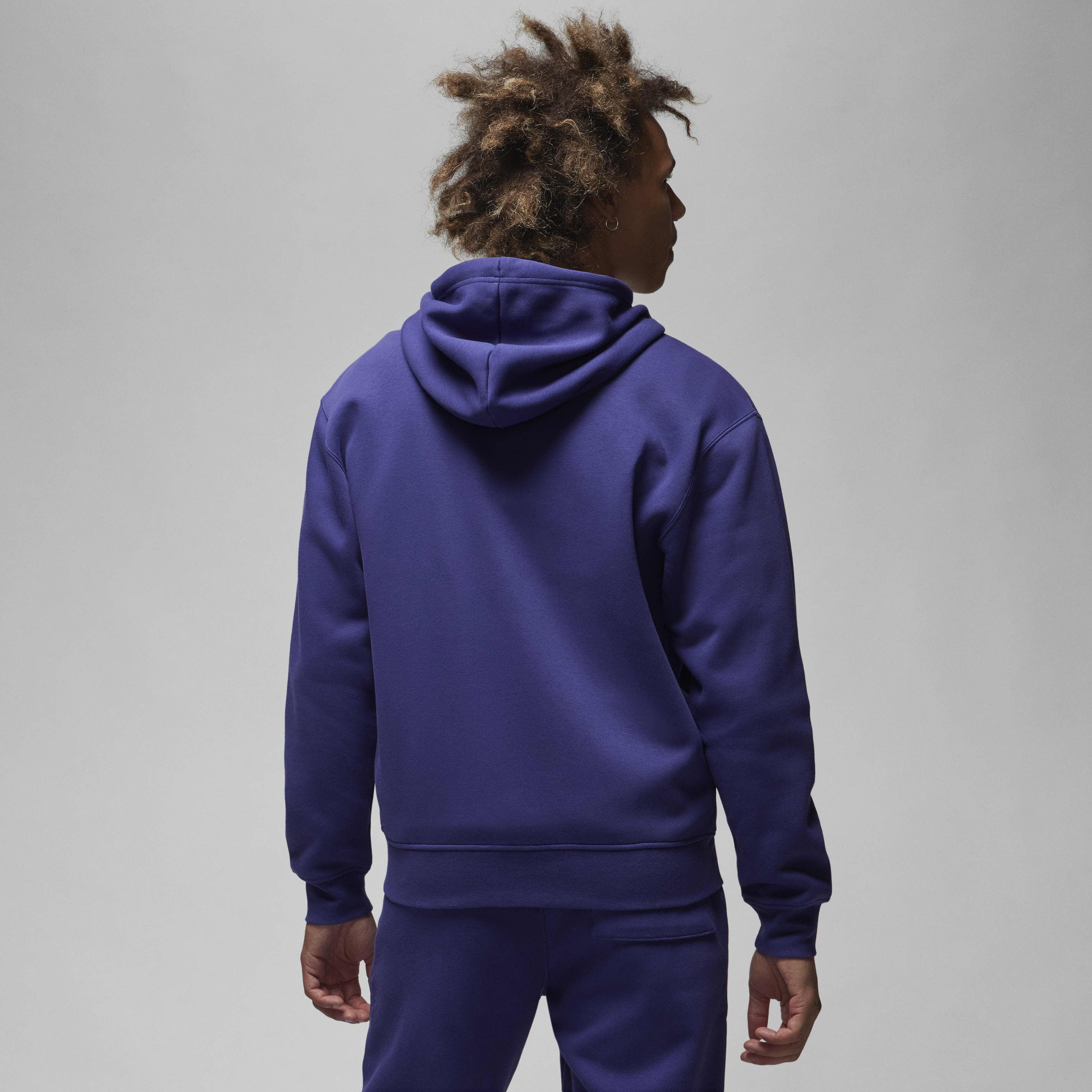NIKE AIR JORDAN 00s zip-up sweat hoodie | 無無