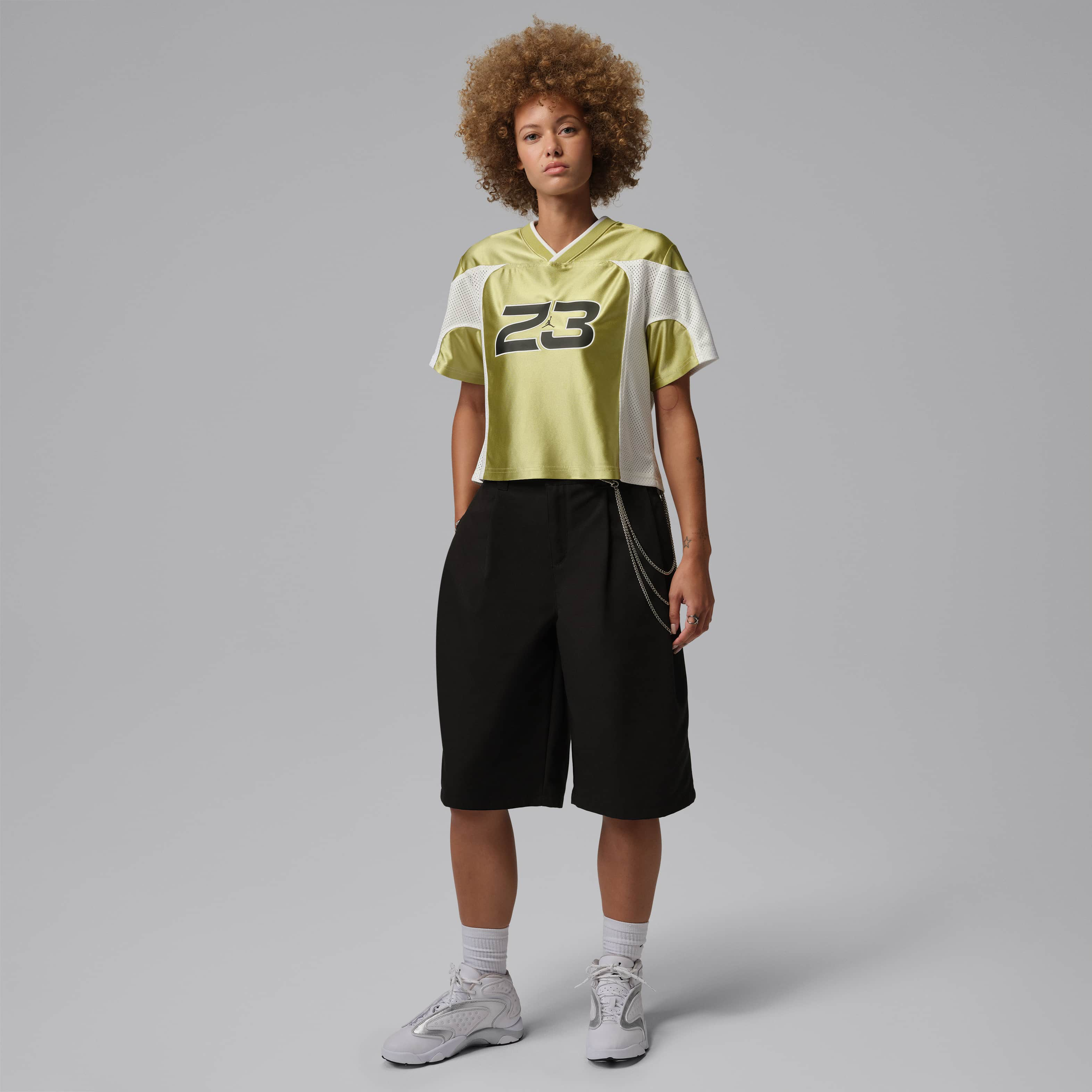 Jordan Flight image number 5