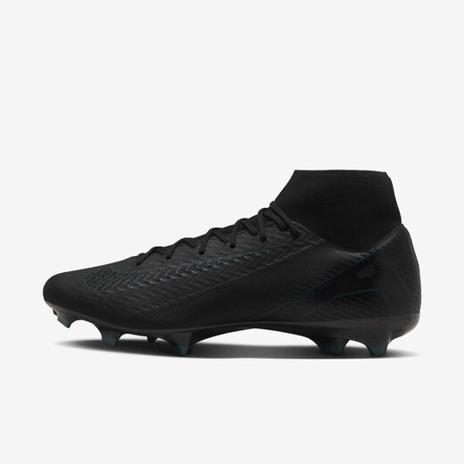 Men's Football Multi Ground Shoes-Nike, Nike Mercurial Superfly 10 Academy, Multi-Ground High-Top Football Boot