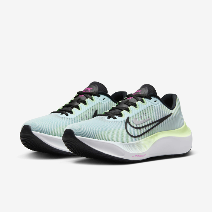 Nike Zoom Fly 5 image number 4 Nike Zoom Fly 5 image number 4