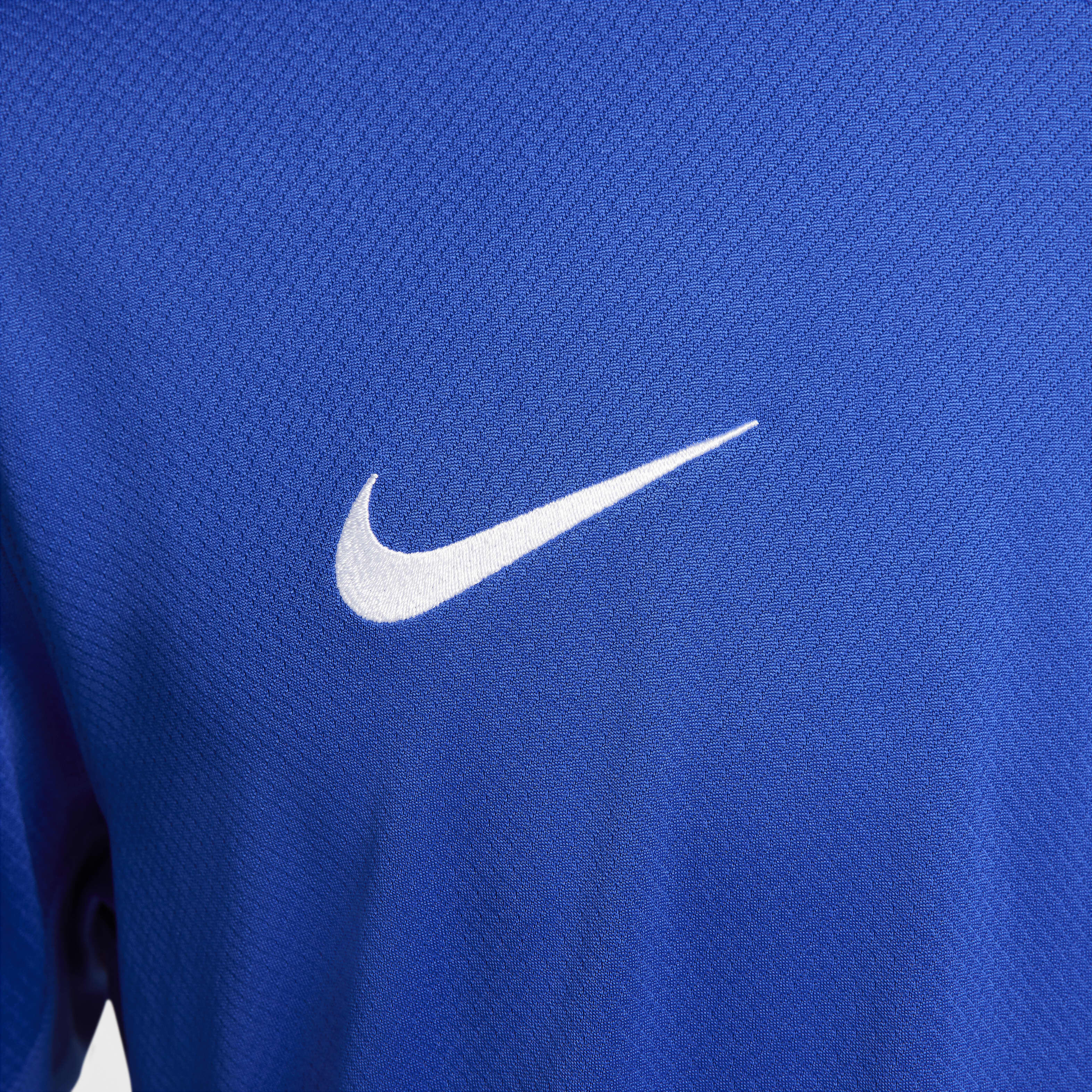 FFF (Men's Team) 2024/25 Stadium Home image number 3