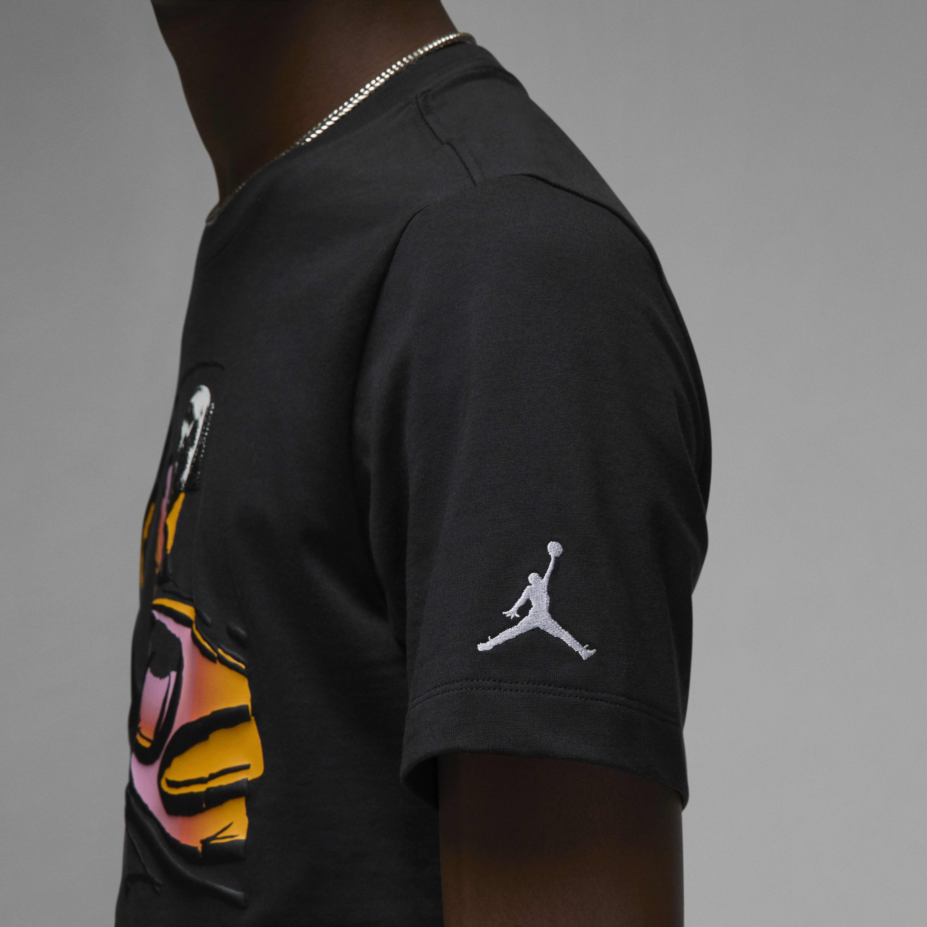 Jordan Flight MVP image number 3