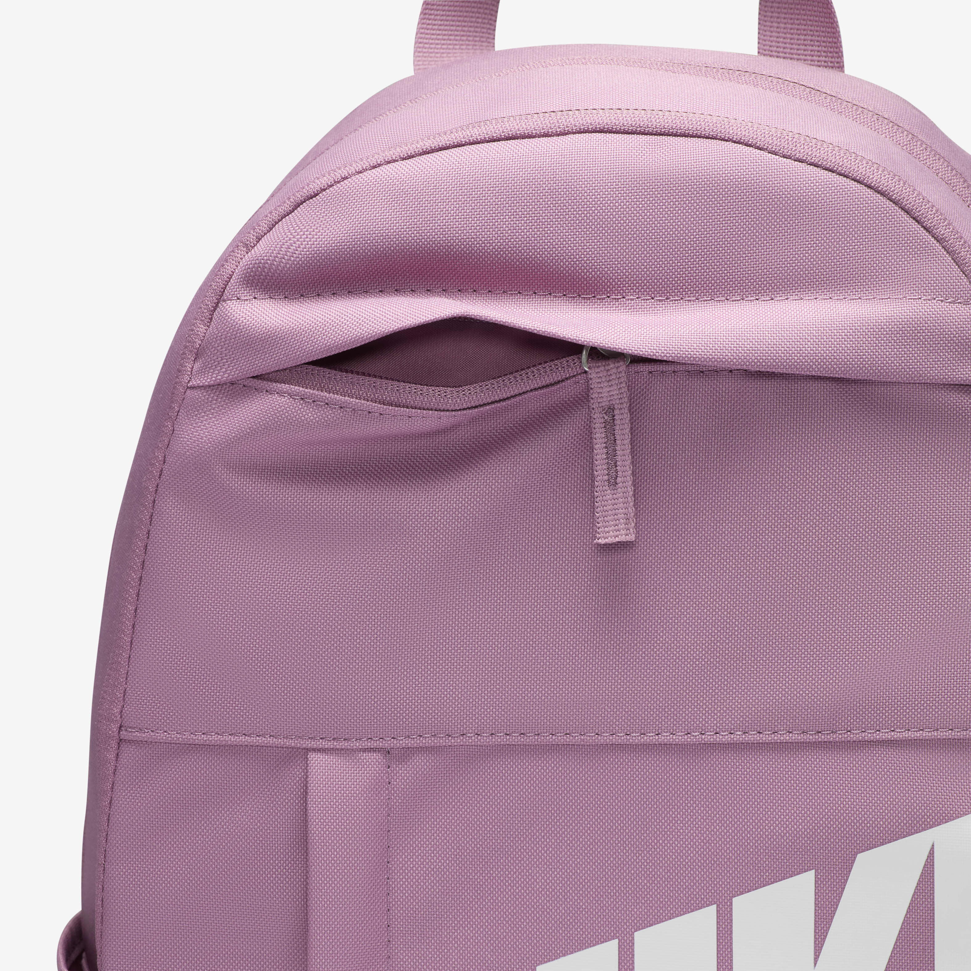 Buy Nike Backpack (21L) - Plum Dust/Plum Dust/Summit White