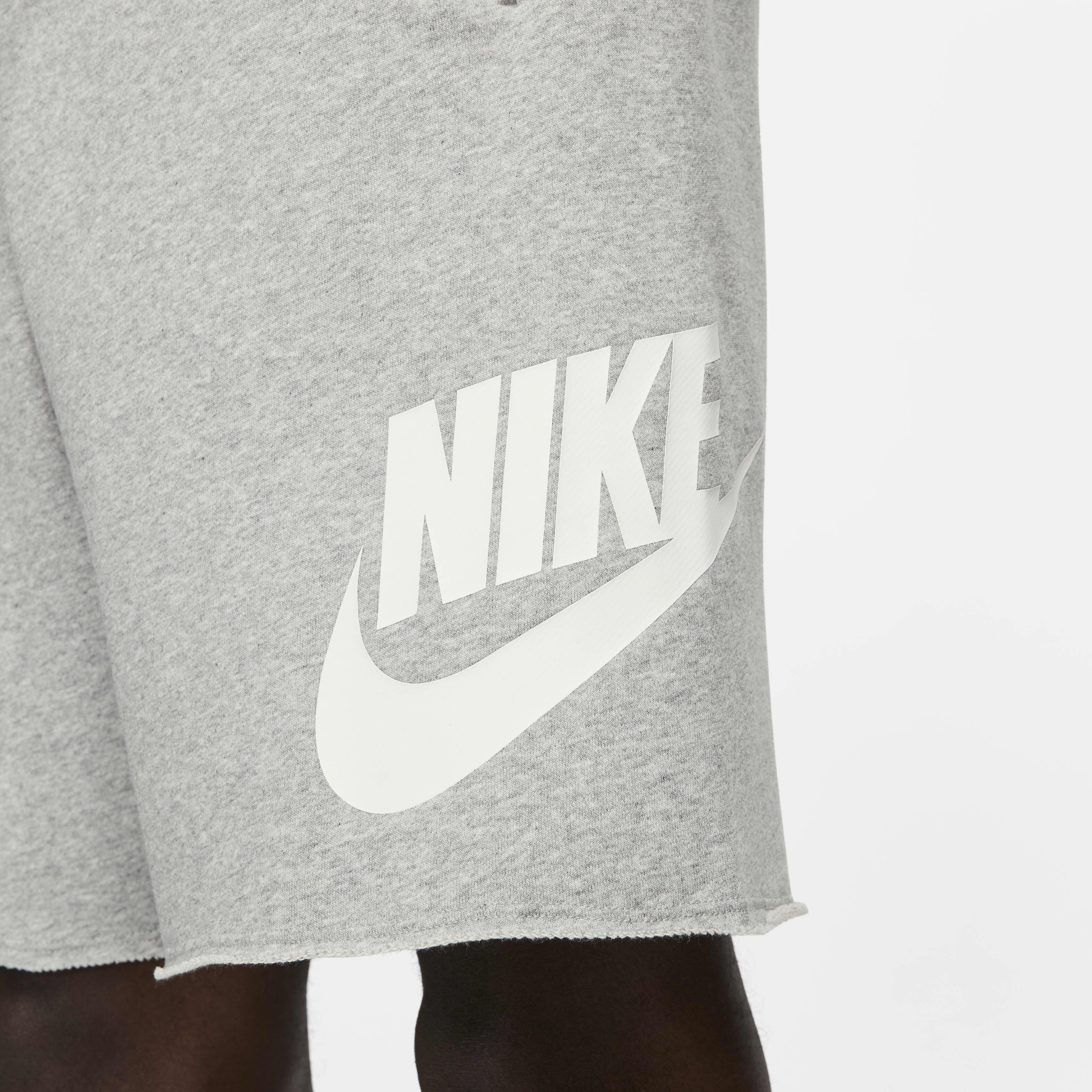 Buy Nike Club Alumni Men s French Terry Shorts Nike Saudi Official
