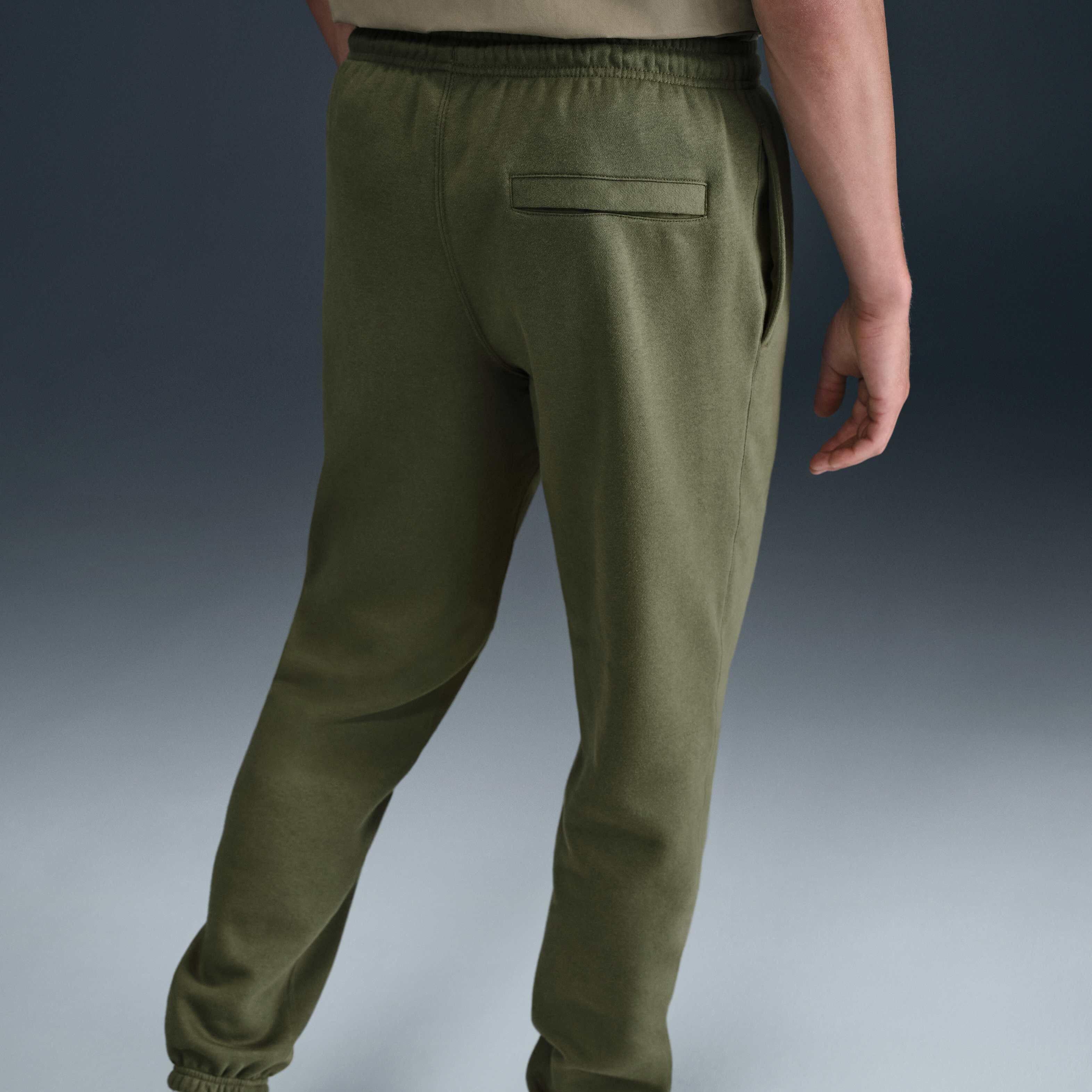 Nike Club image number 2