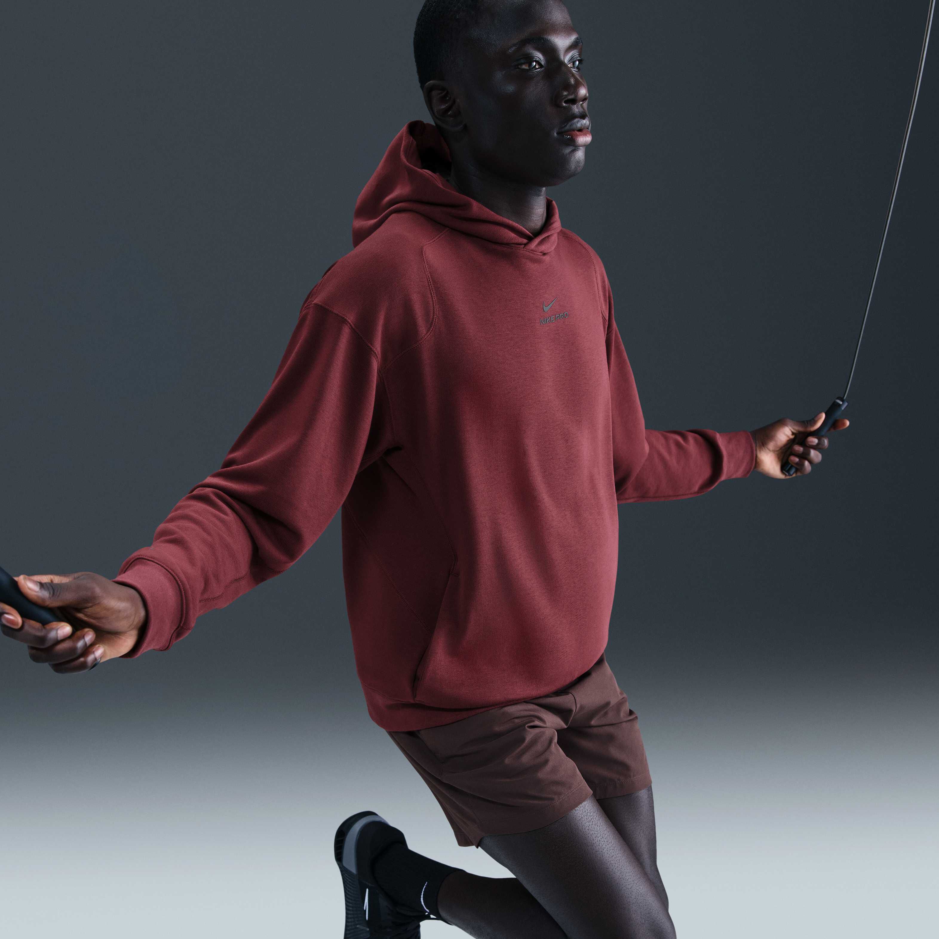 Nike Pro image number 2