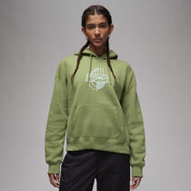 Jordan Brooklyn Fleece