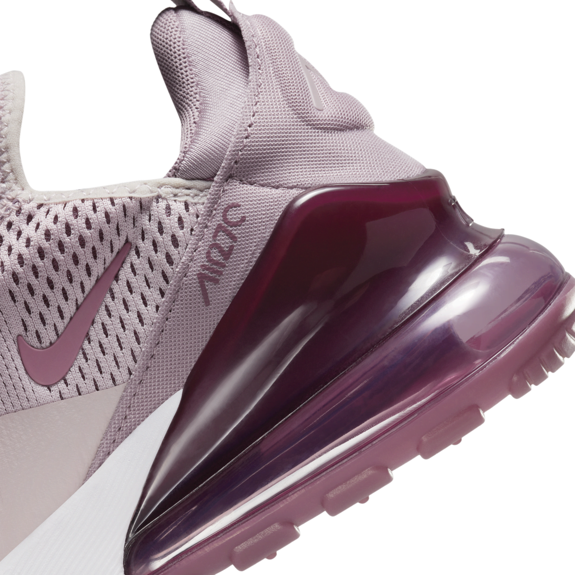 Air max 270 violet rose shop