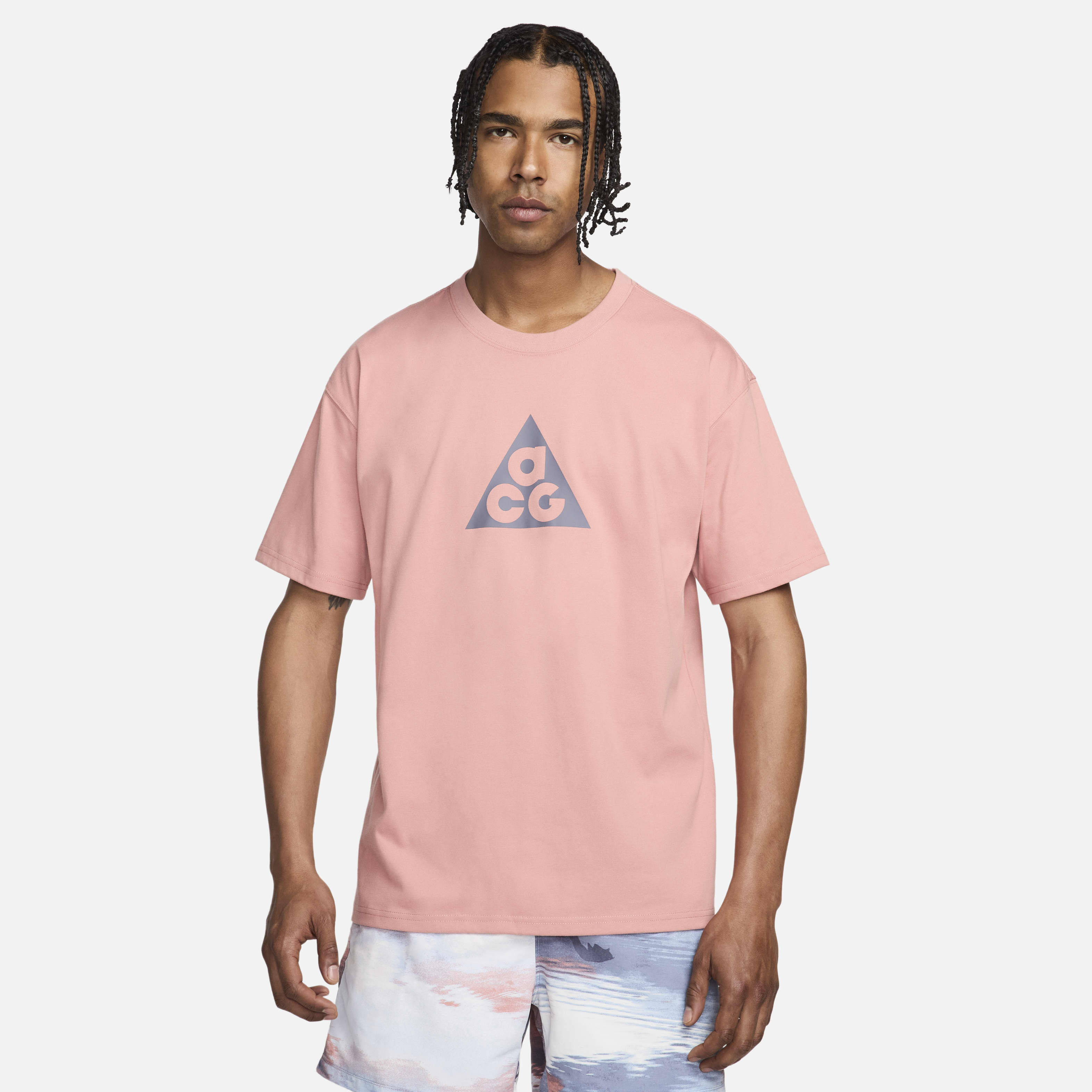 Mens matching nike shorts and t shirt hot sale
