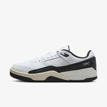 Jordan Flight Court