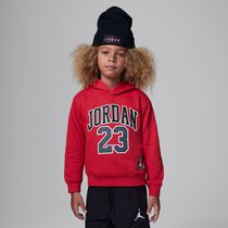 Jordan Fleece Pullover Hoodie