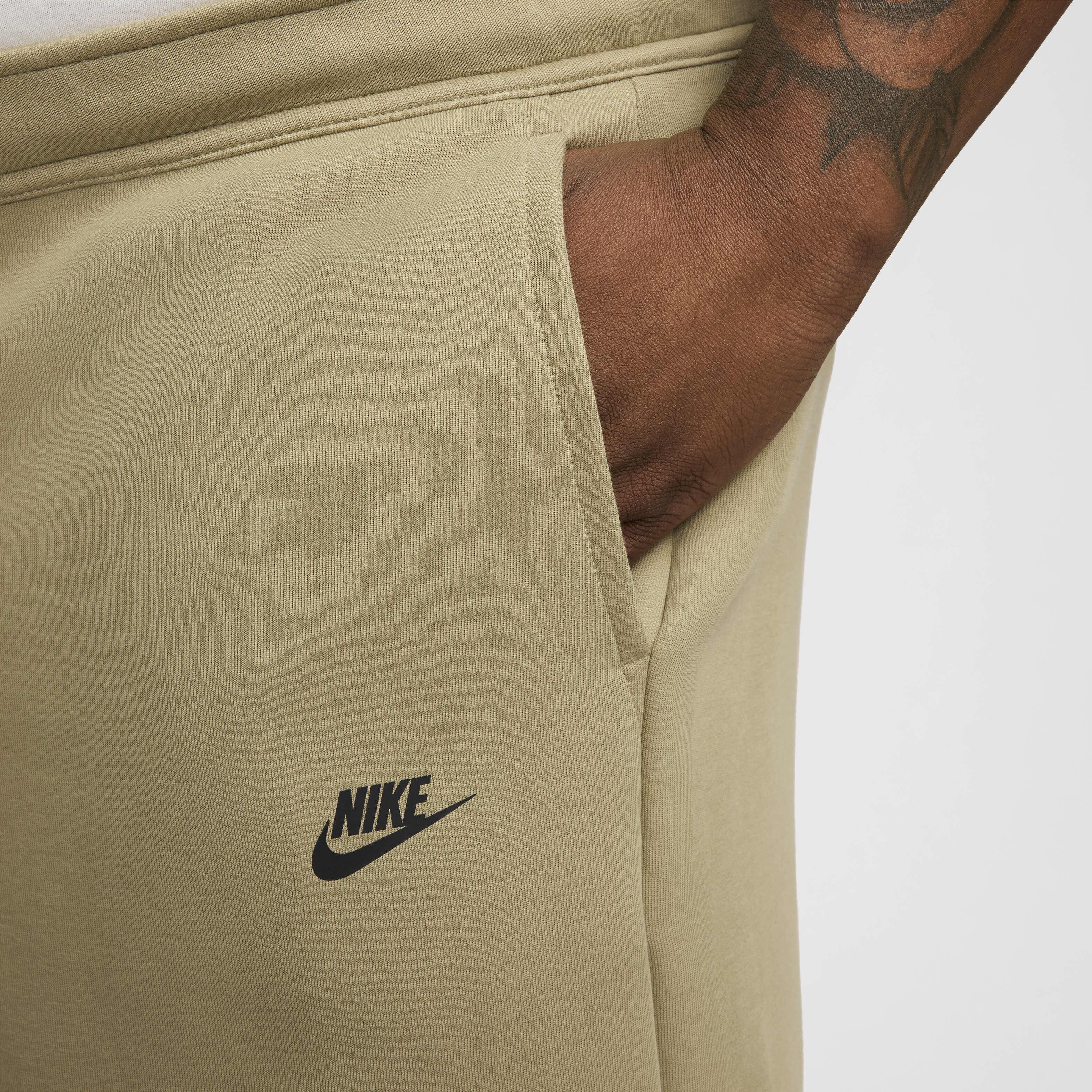 Buy Nike Sportswear Tech Fleece Men s Shorts Nike Saudi Official