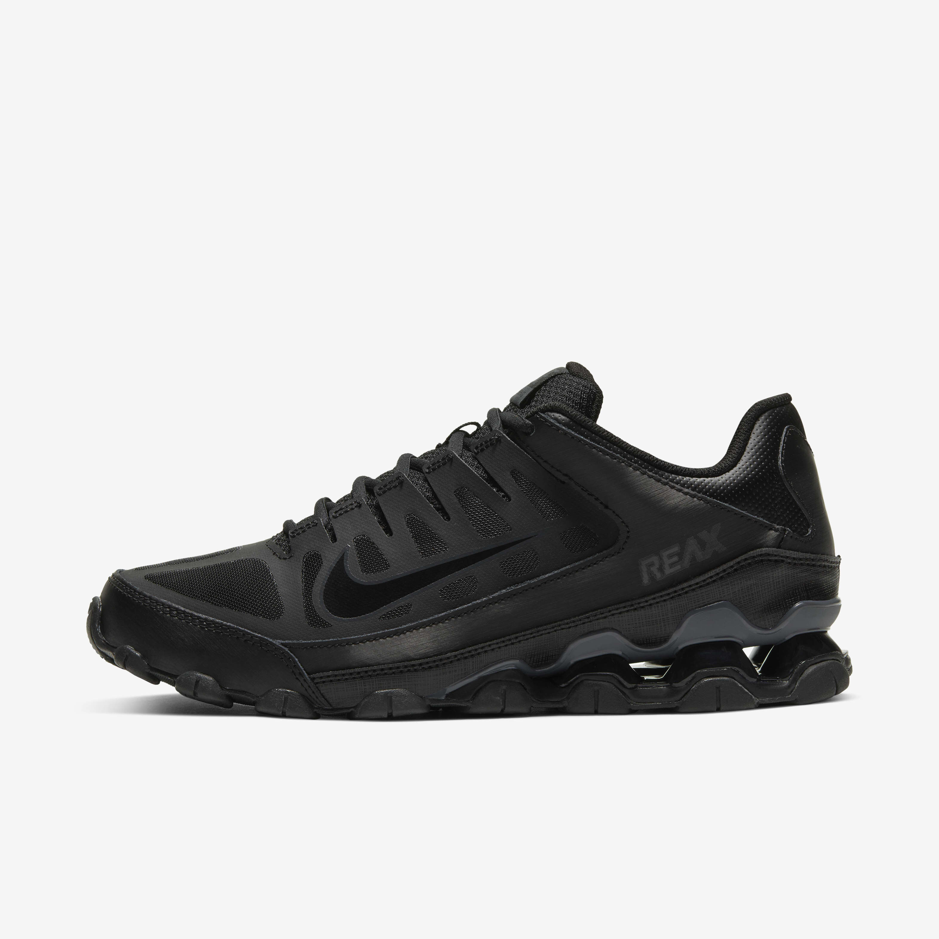 Nike men's free tr-8 training shoes - black outlet