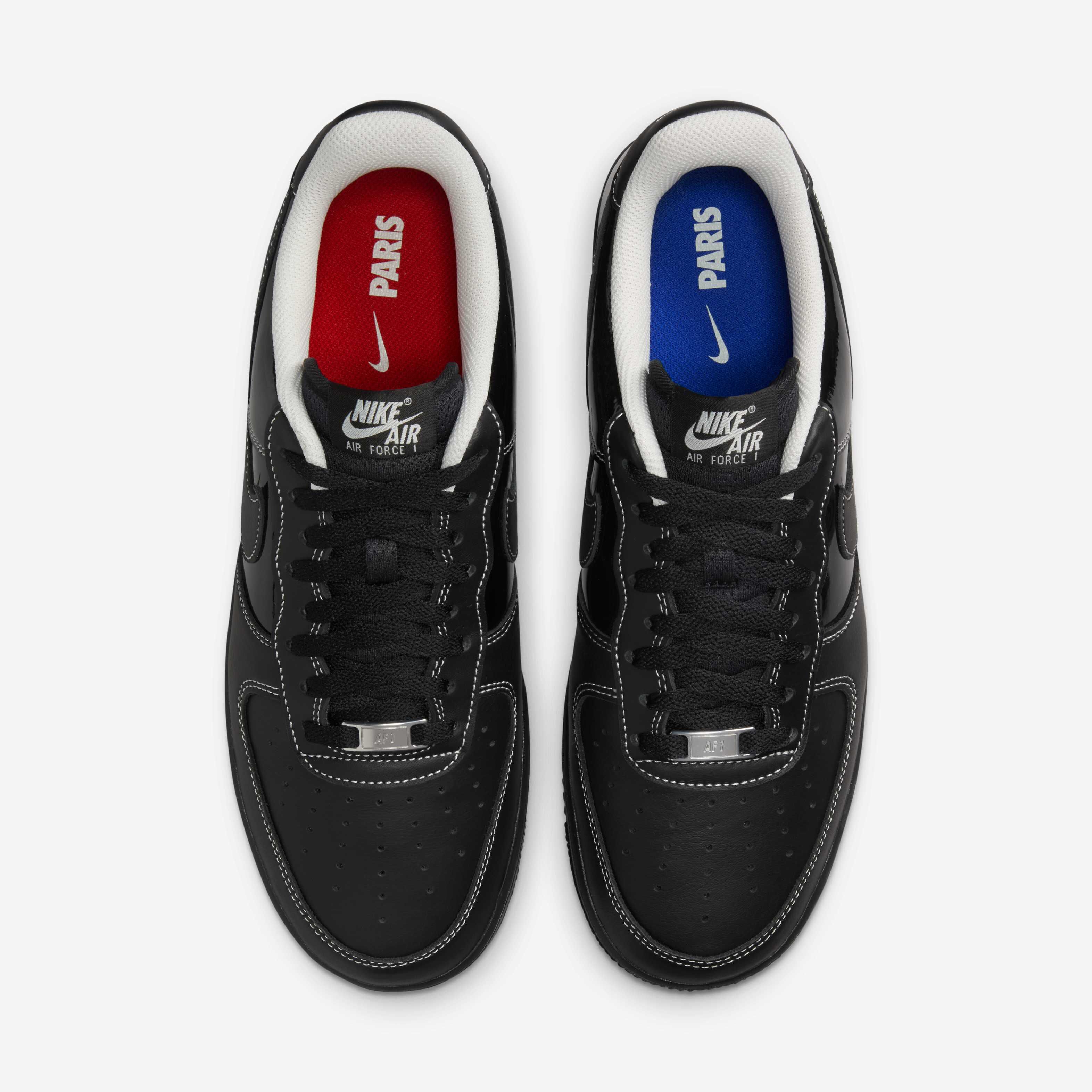 Nike Air Force 1 '07 image number 3