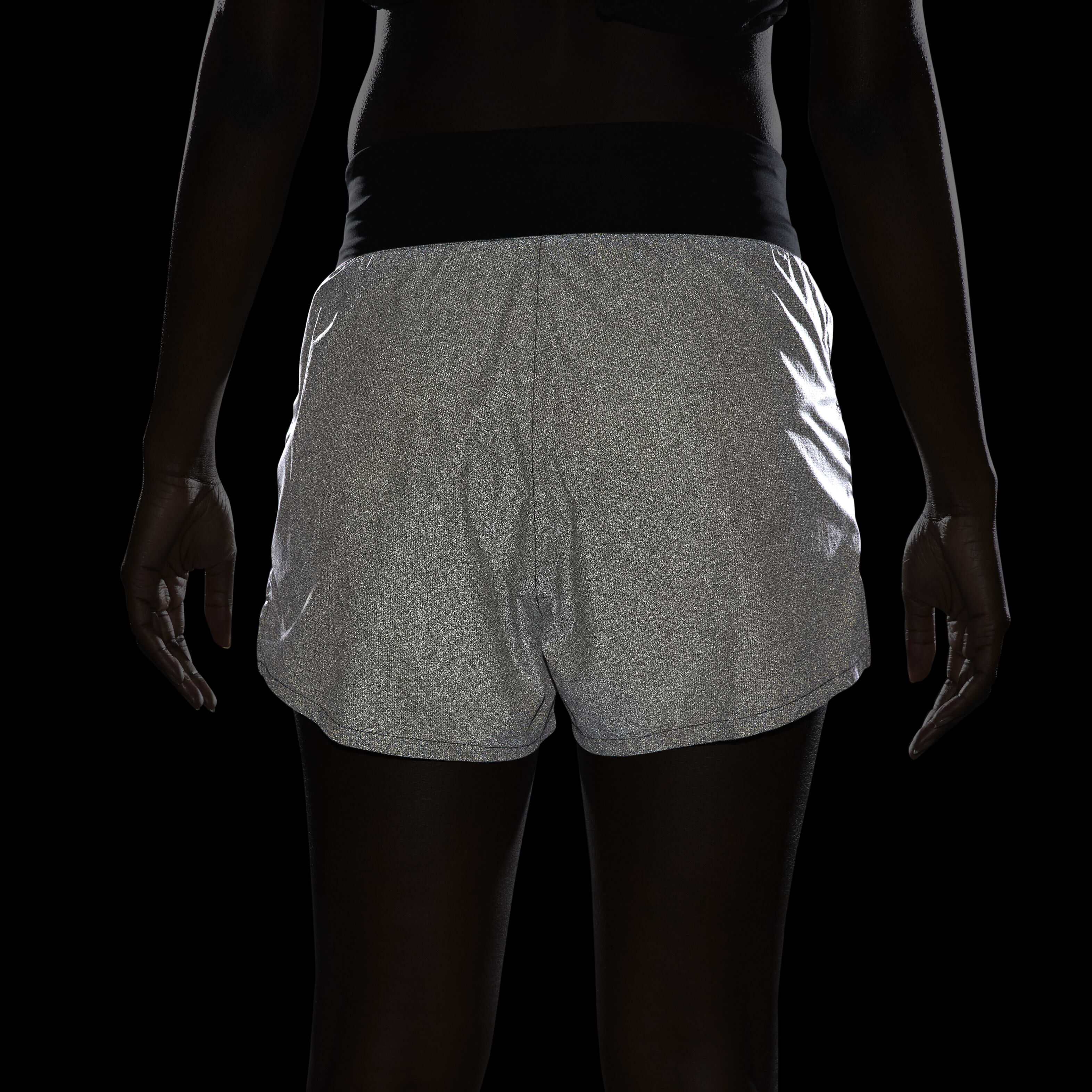 Reflective nike shorts cheap