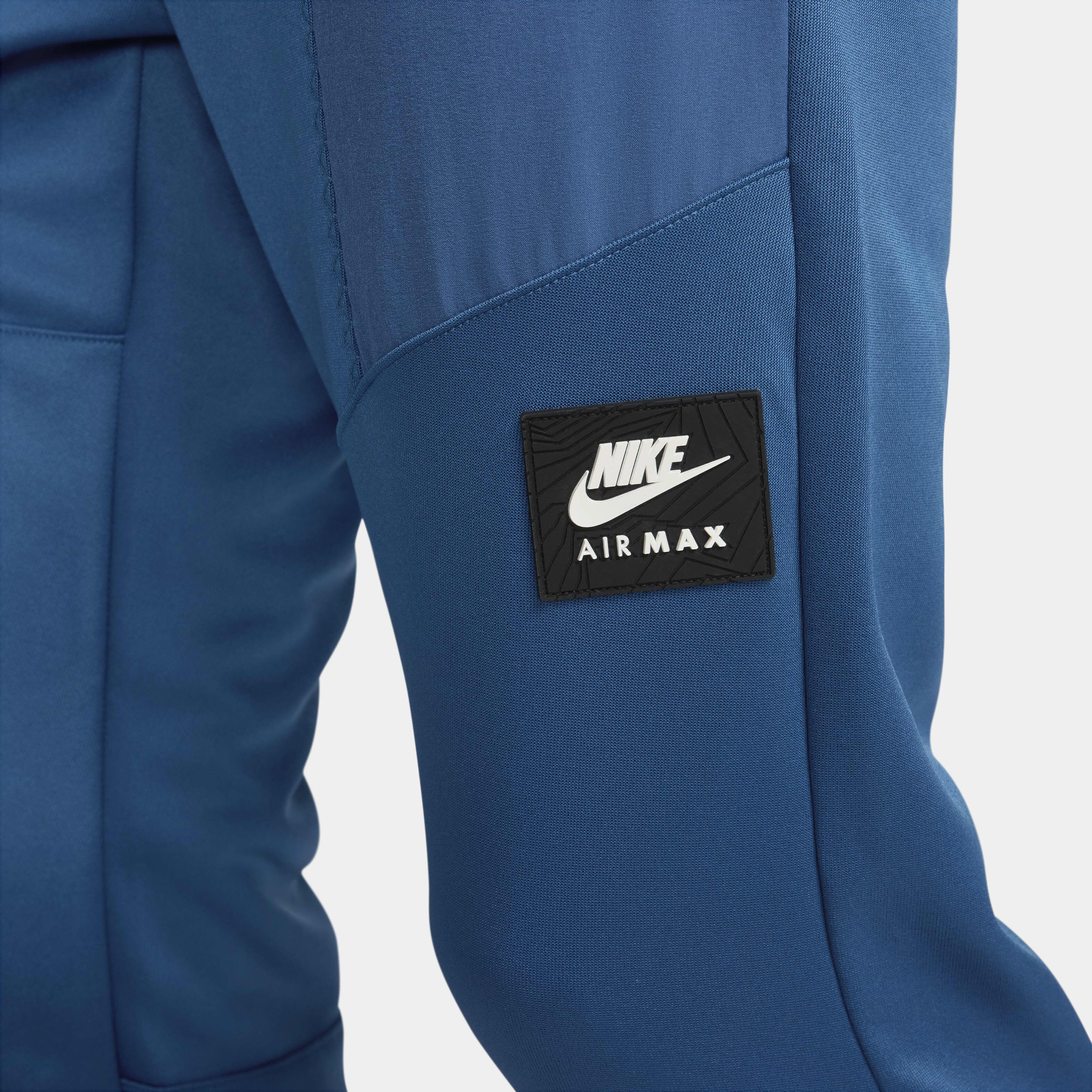 Max taper leg nike 2025