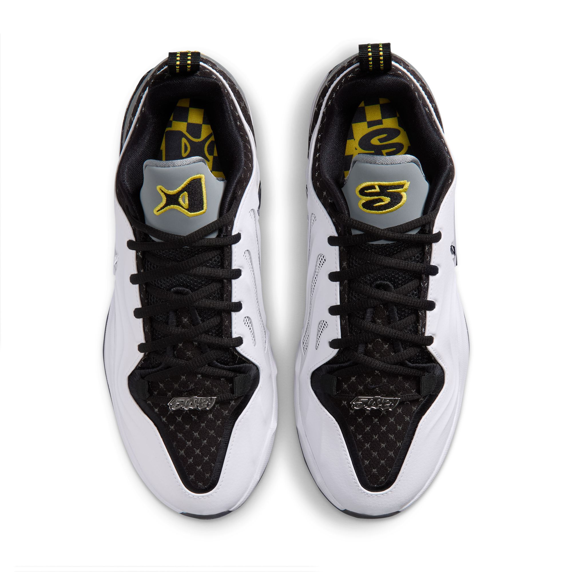 A'Two "Dawn Staley" image number 3