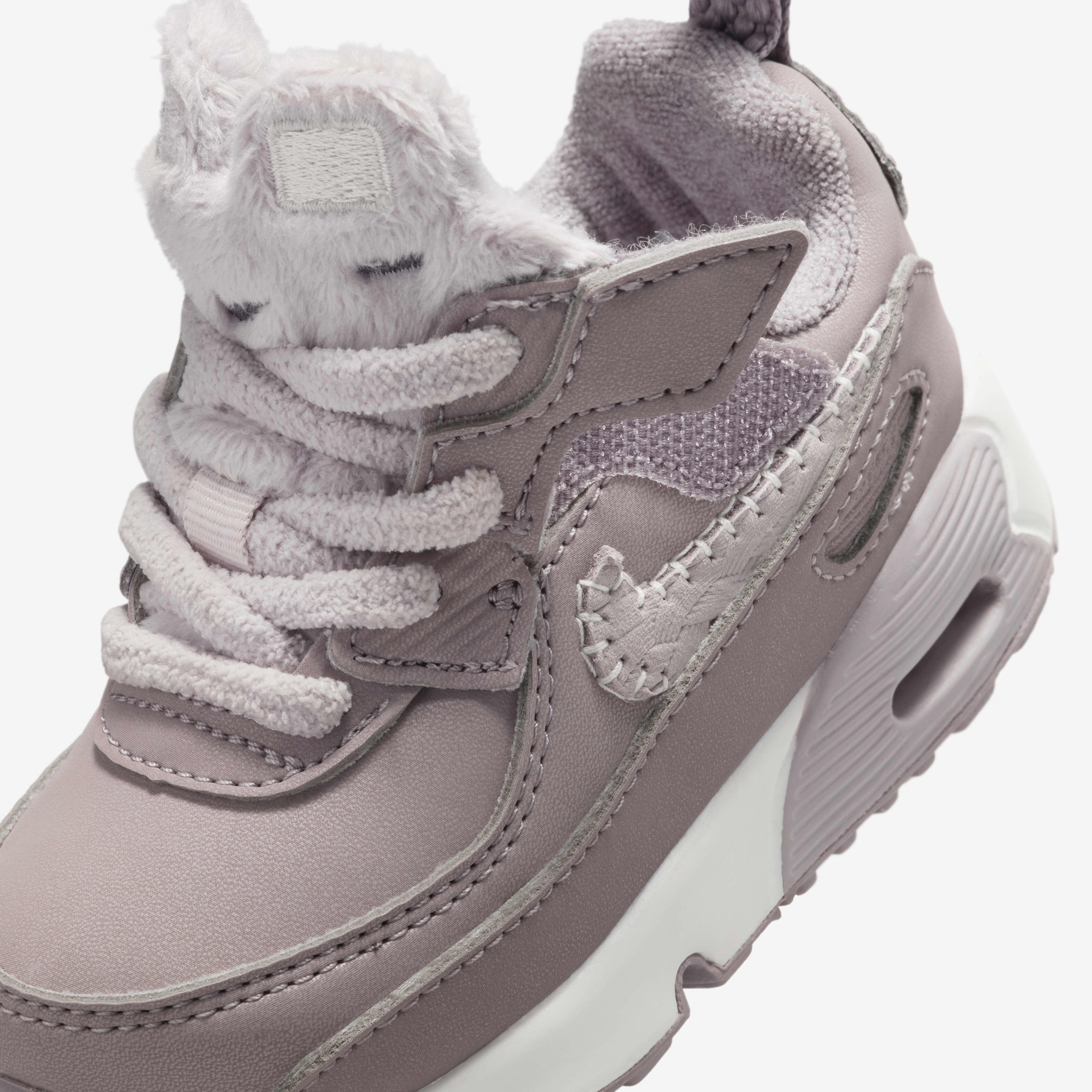 Nike air max for baby girl deals
