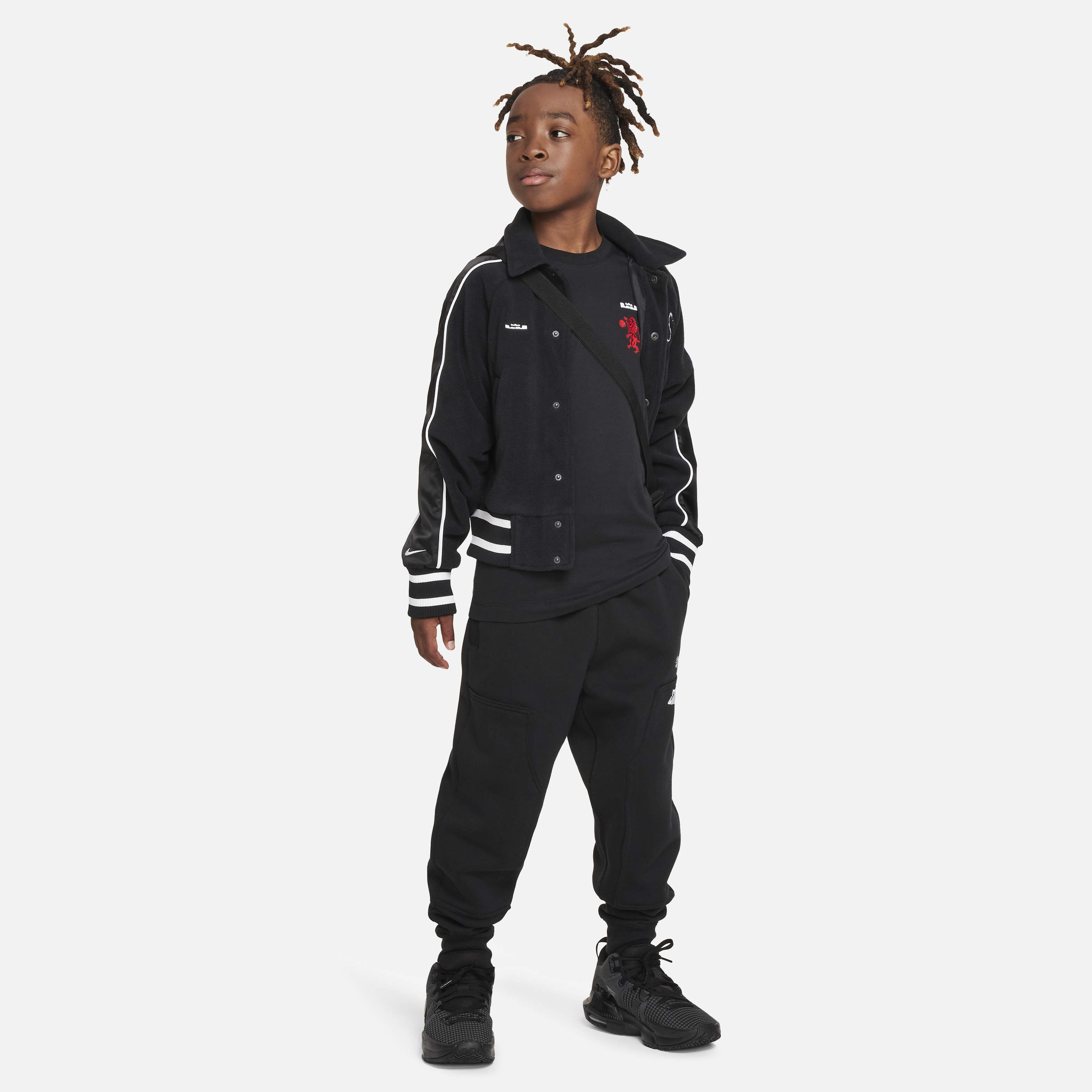 ليبرون image number 3