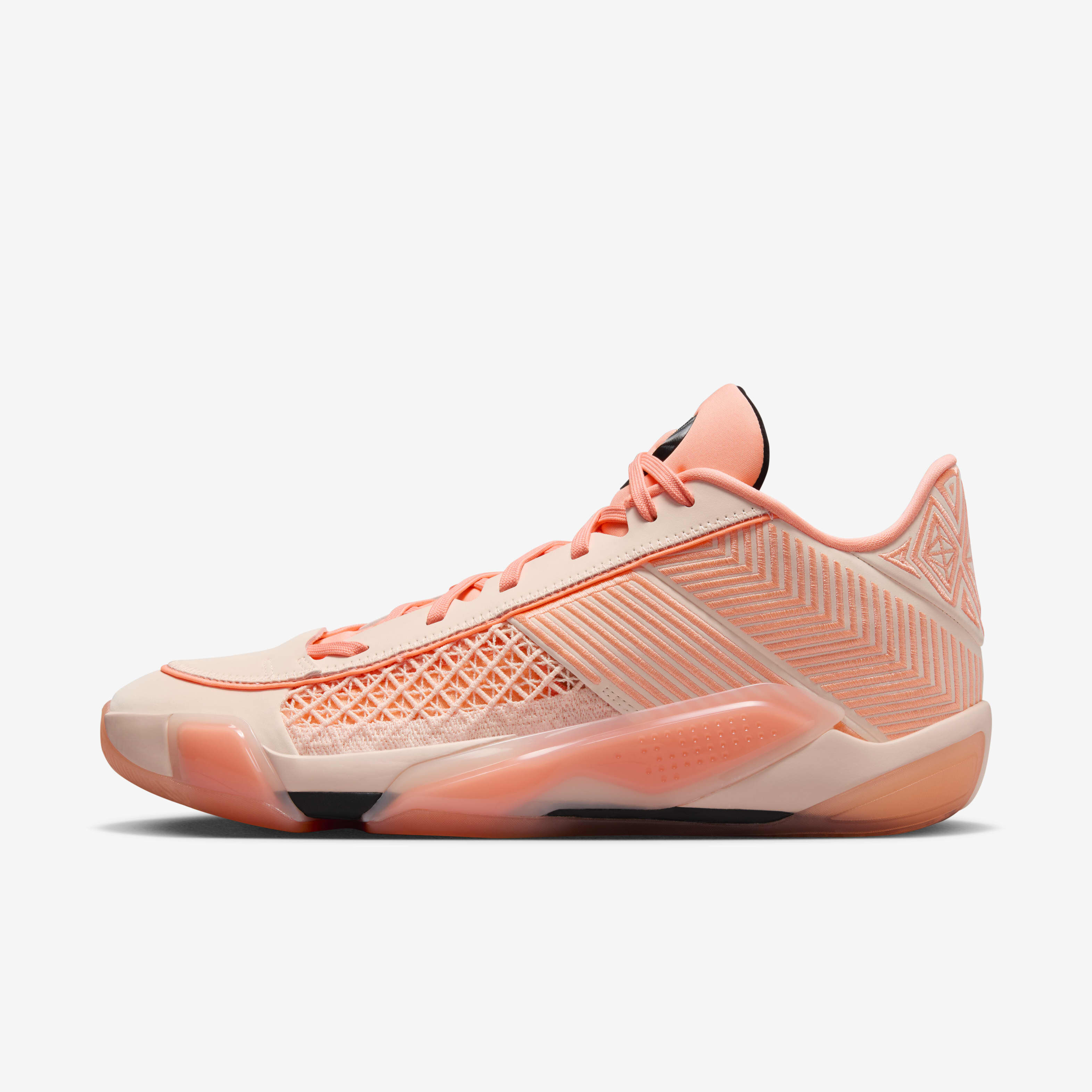 Jordan q crimson tint discount