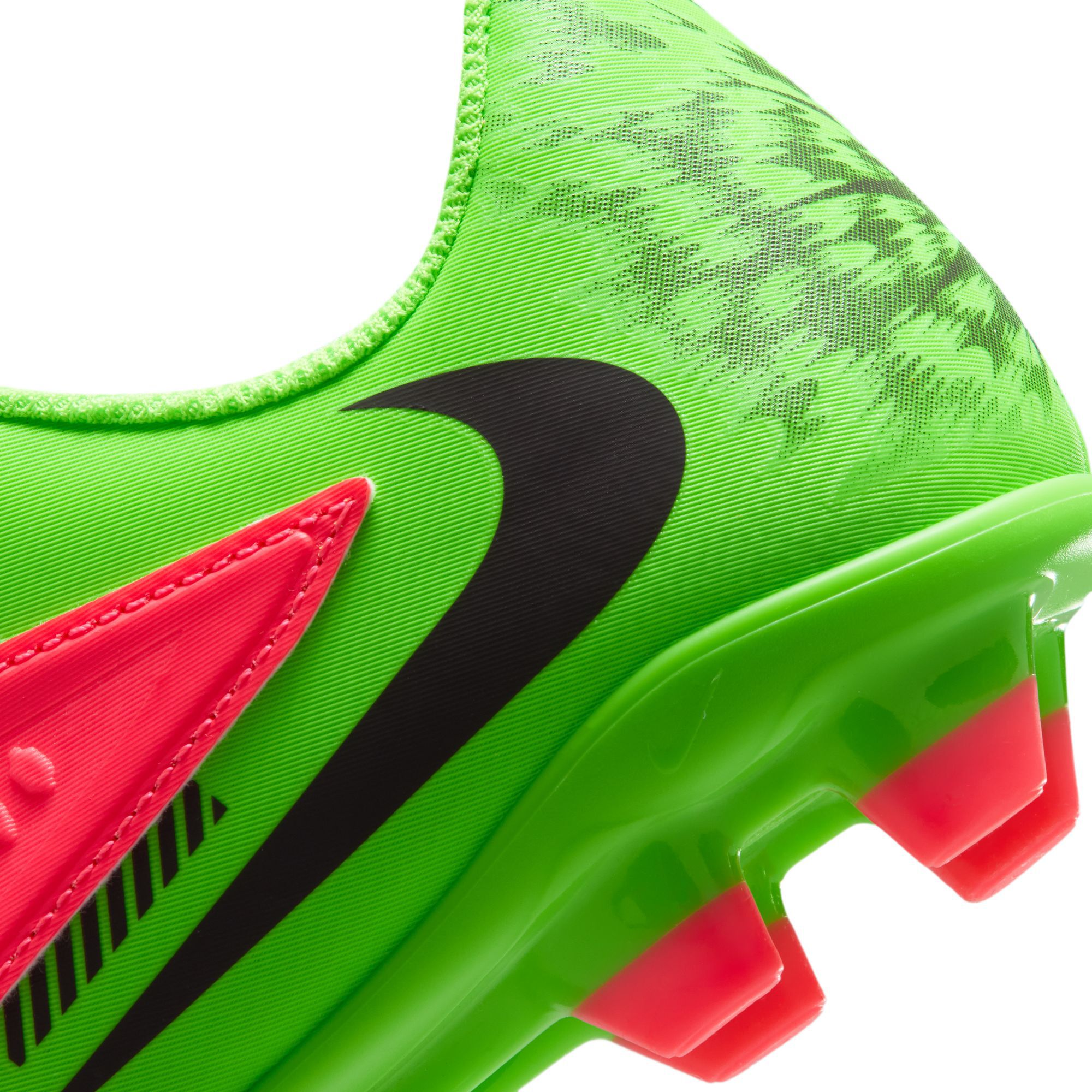 Erling Haaland Nike Jr. Phantom 6 Low Club "Erling Haaland" image number 10
