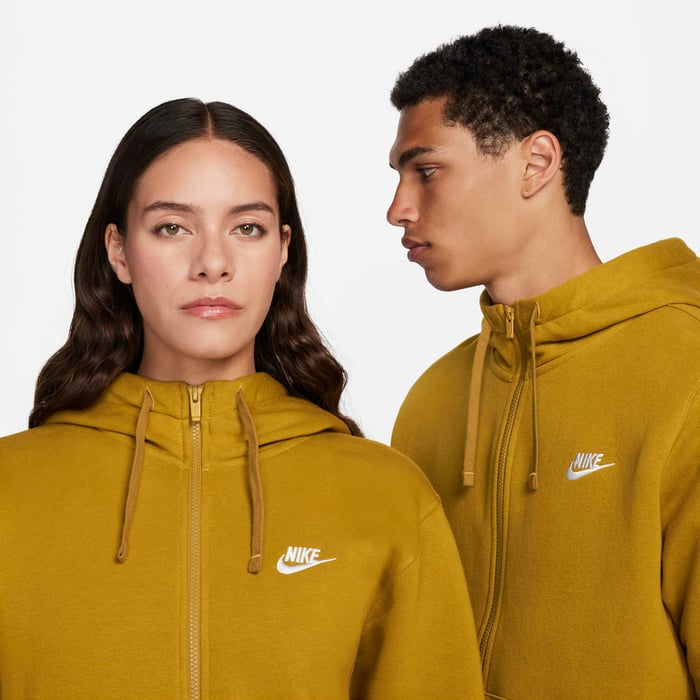 Nike Sportswear Club Fleece image number 2 Nike Sportswear Club Fleece image number 2