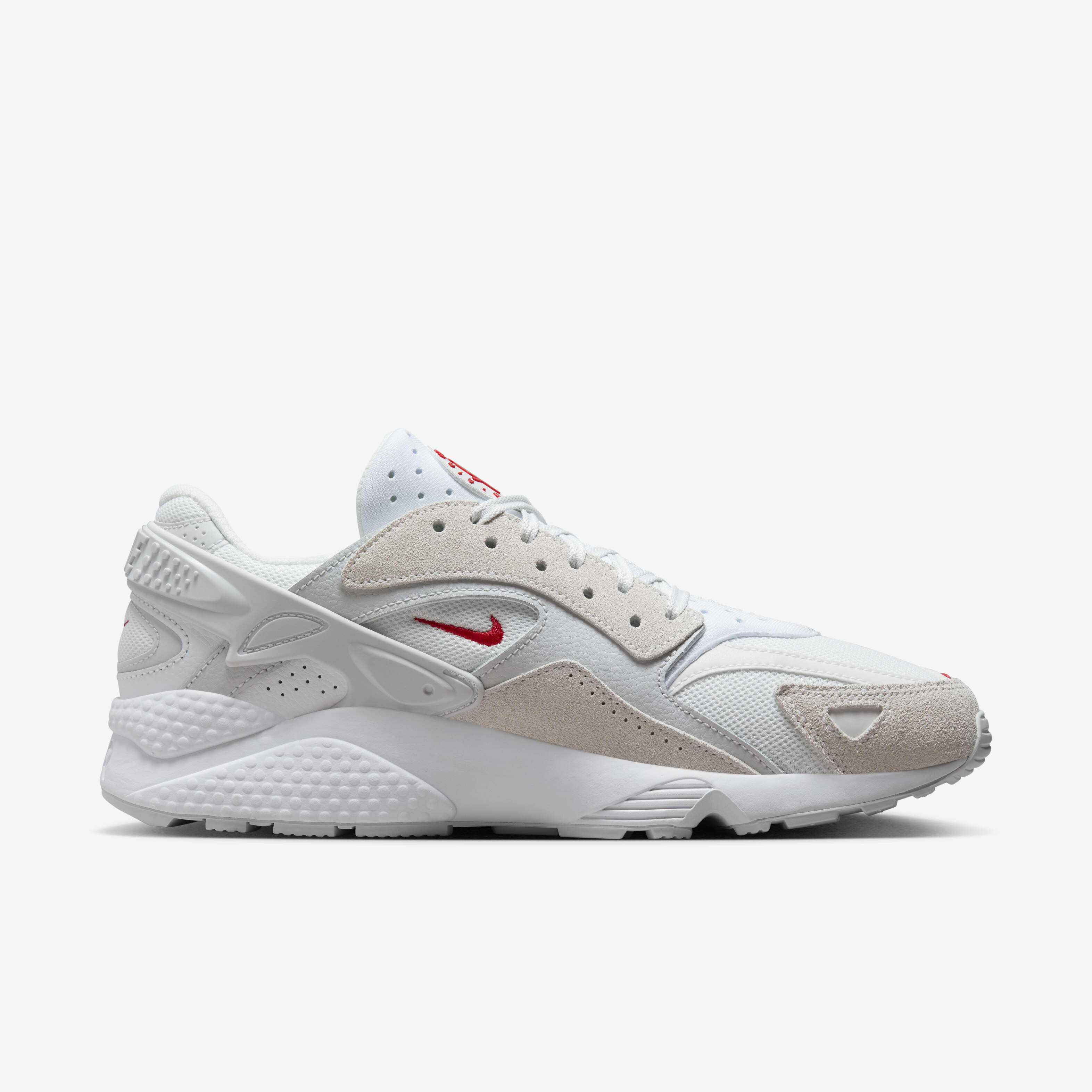 Buy Nike Air Huarache Runner Men s Shoes Nike Saudi Official