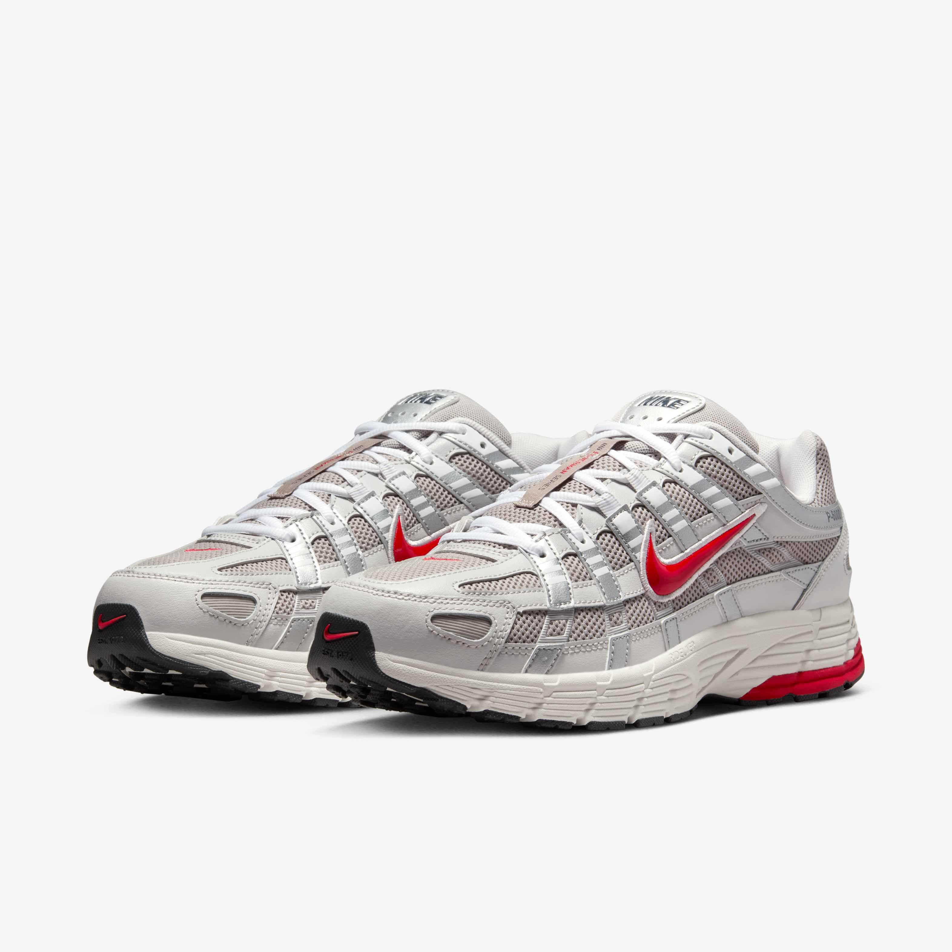 Nike P-6000 image number 4