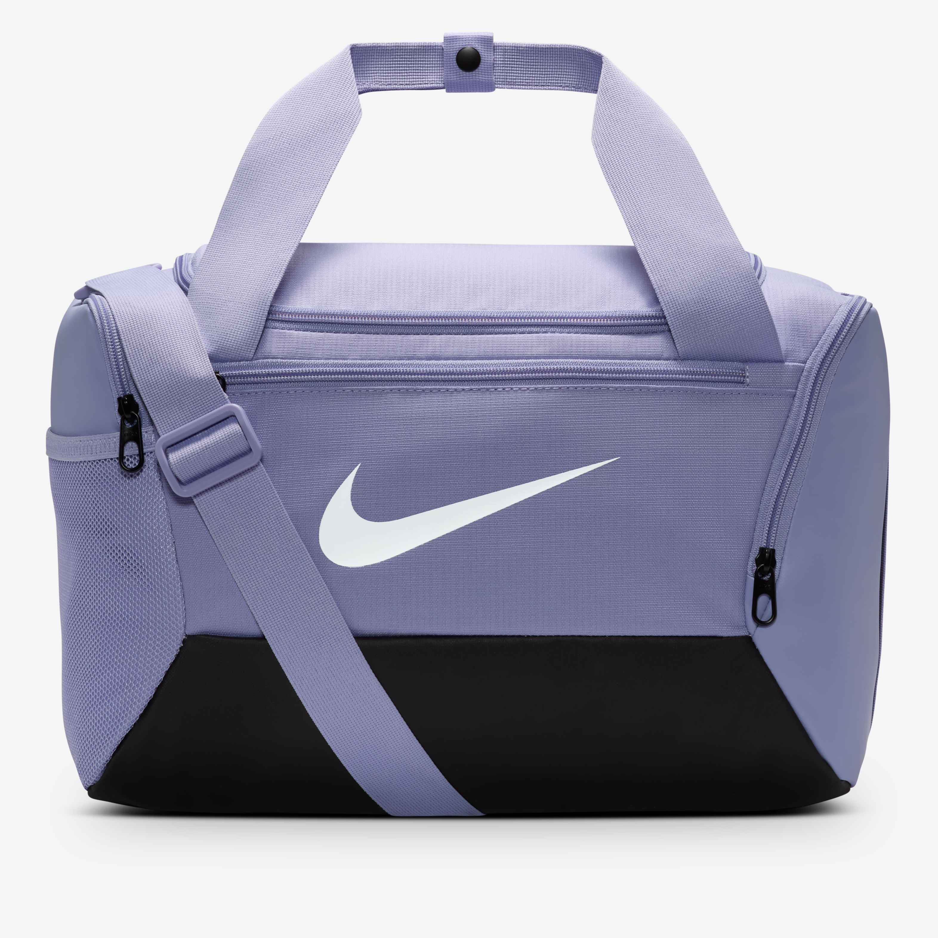 nike brasilia holdall small