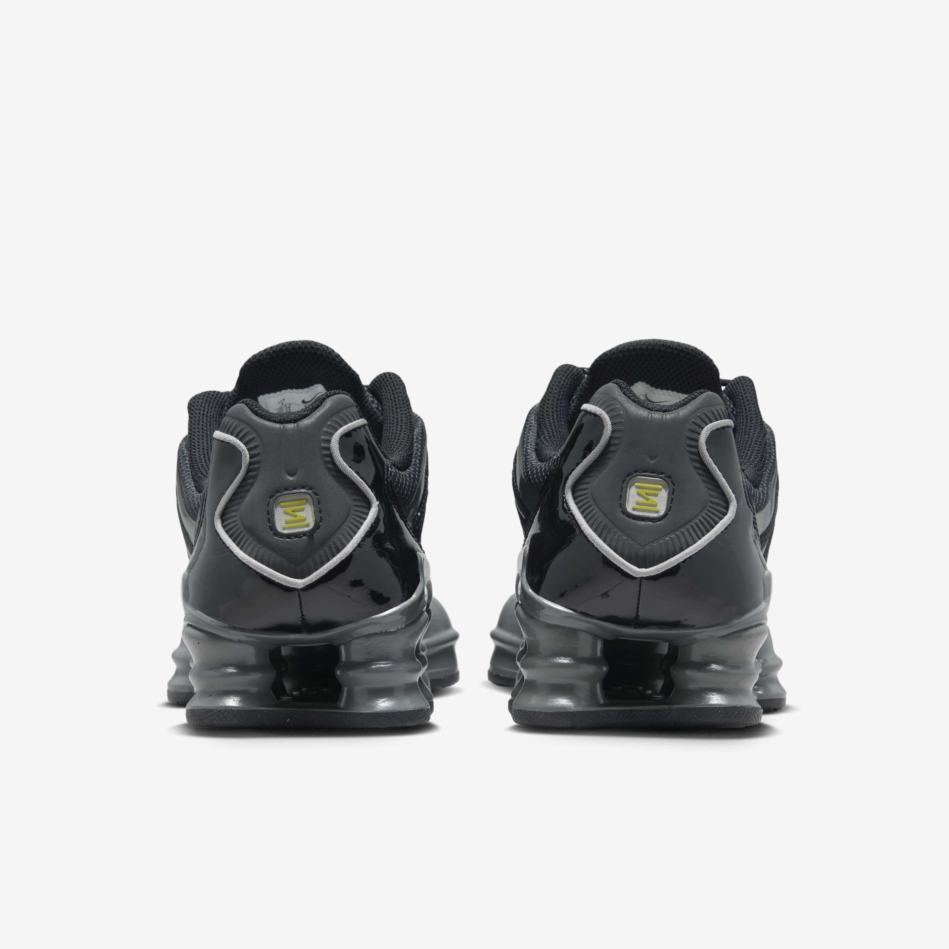 Nike Shox TL image number 5
