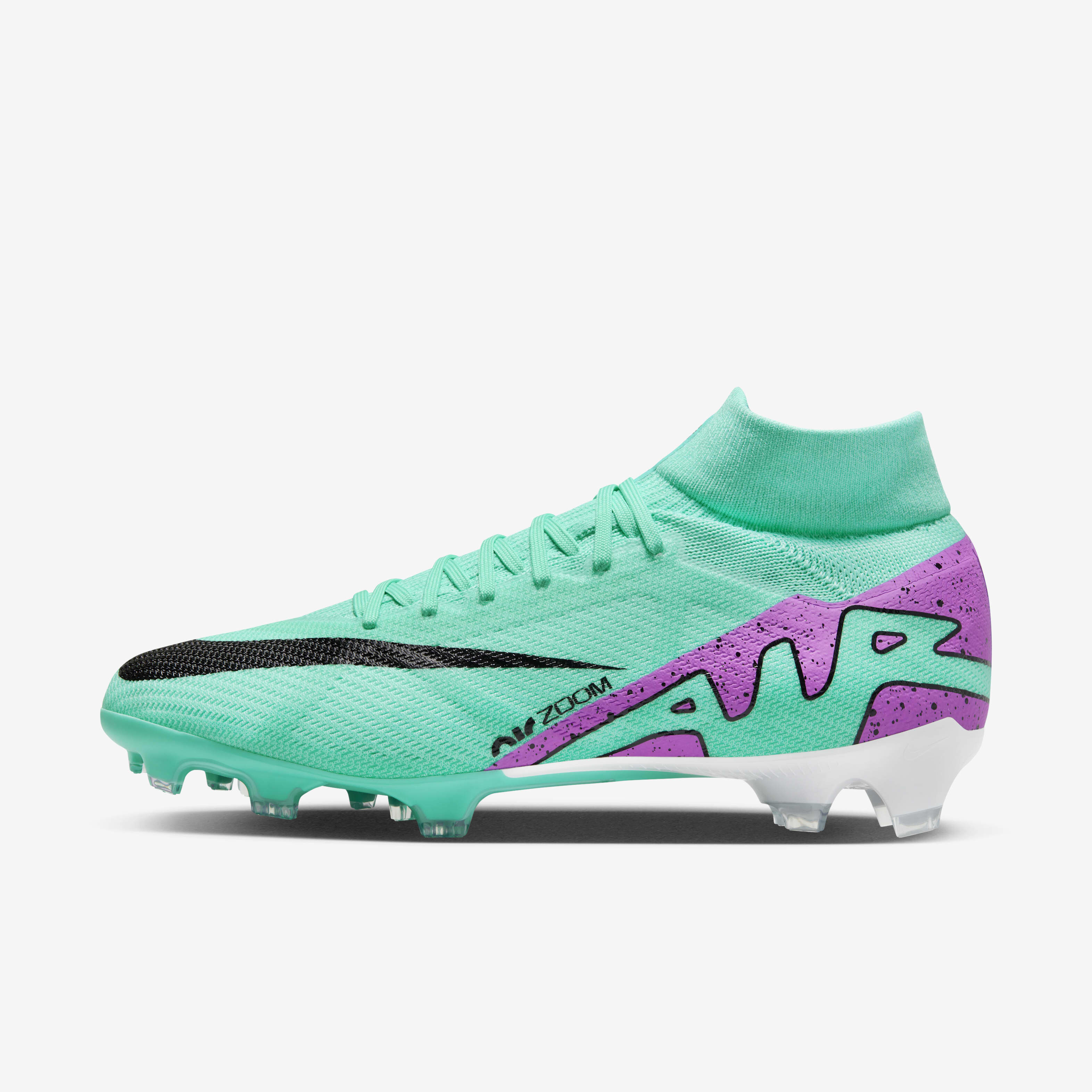 Nike mercurial superfly new release deals