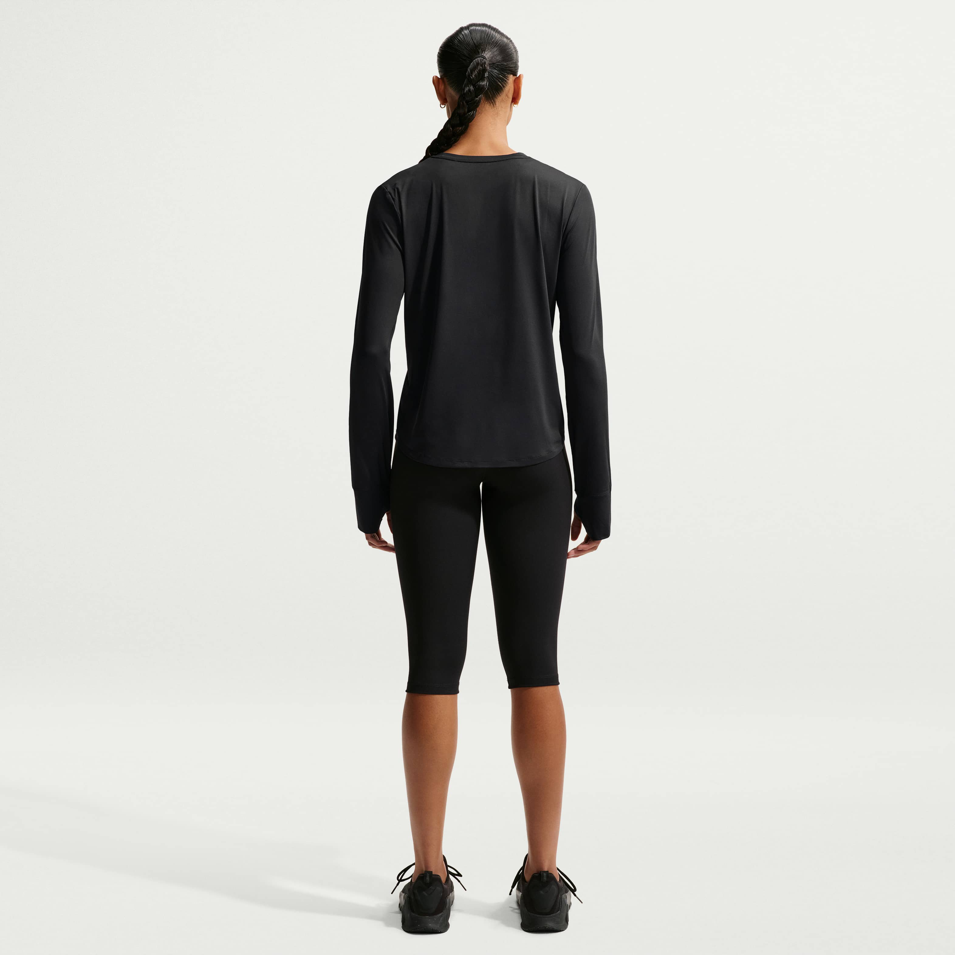 Nike One Classic image number 4