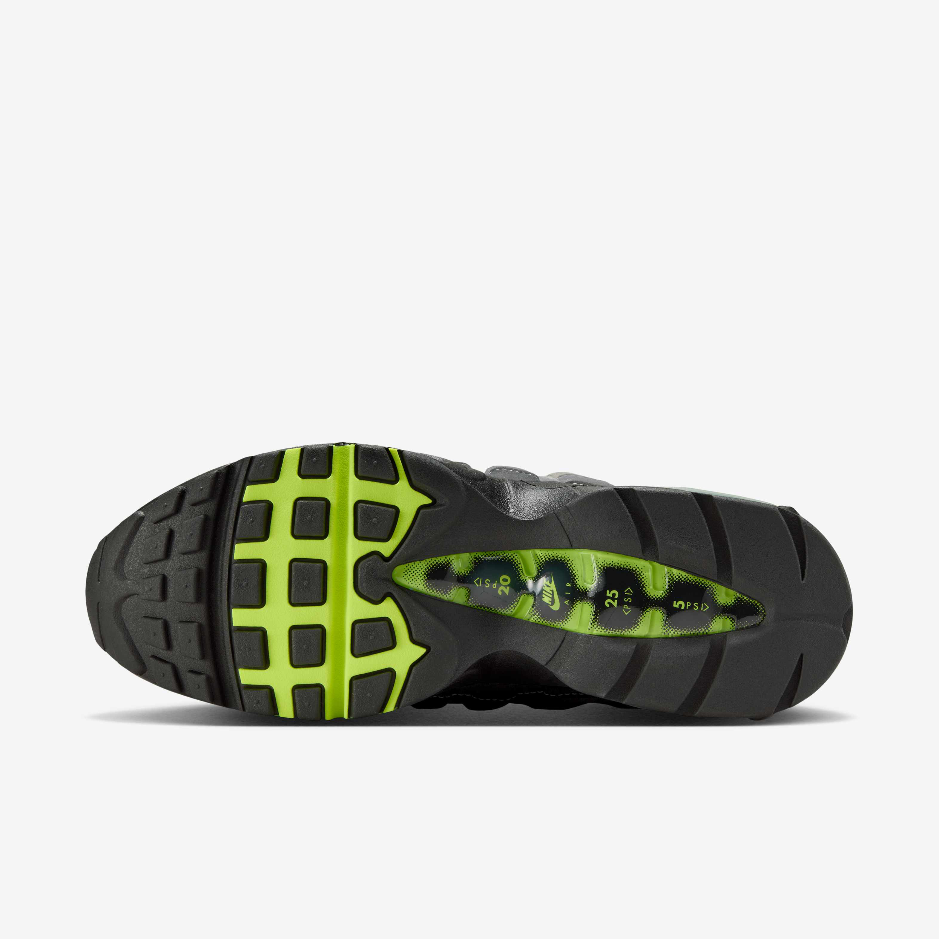 نايكي اير ماكس 95 OG image number 1