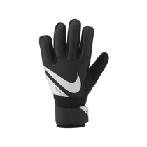 Nike junior football gloves clearance
