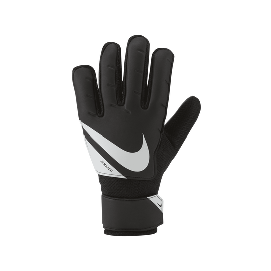 Shop Jr. Goalkeeper Match Older Kids Football Gloves Nike KSA