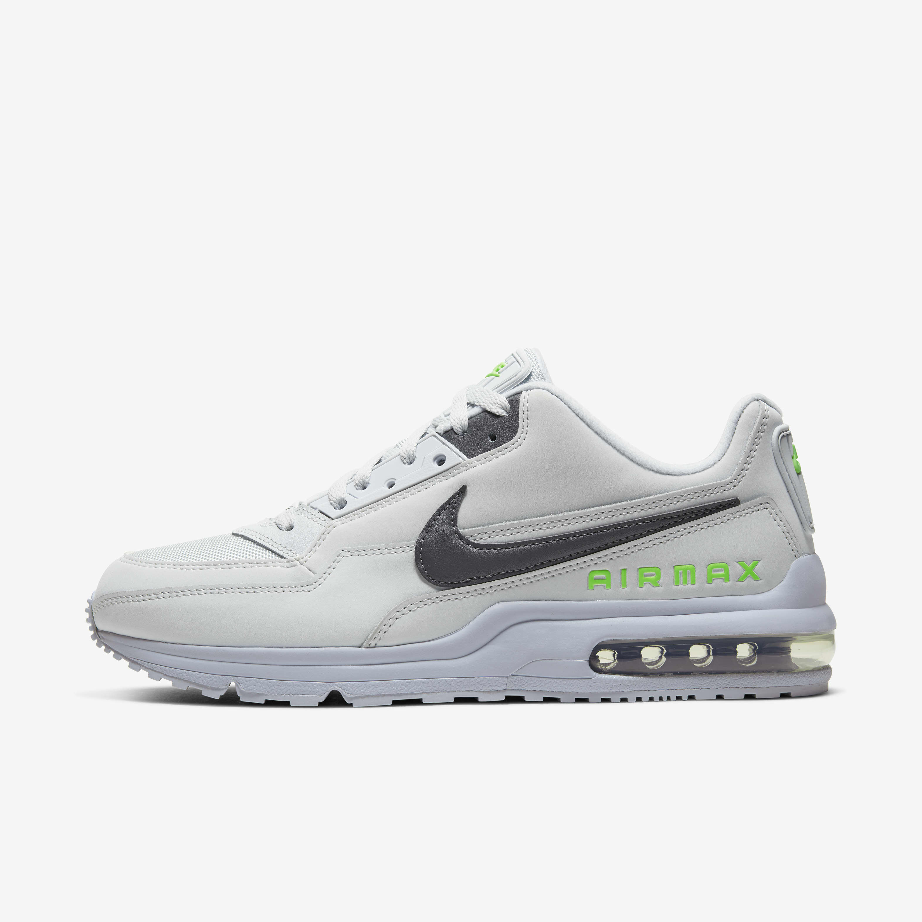 Nike Air Max LTD 3 image number 0