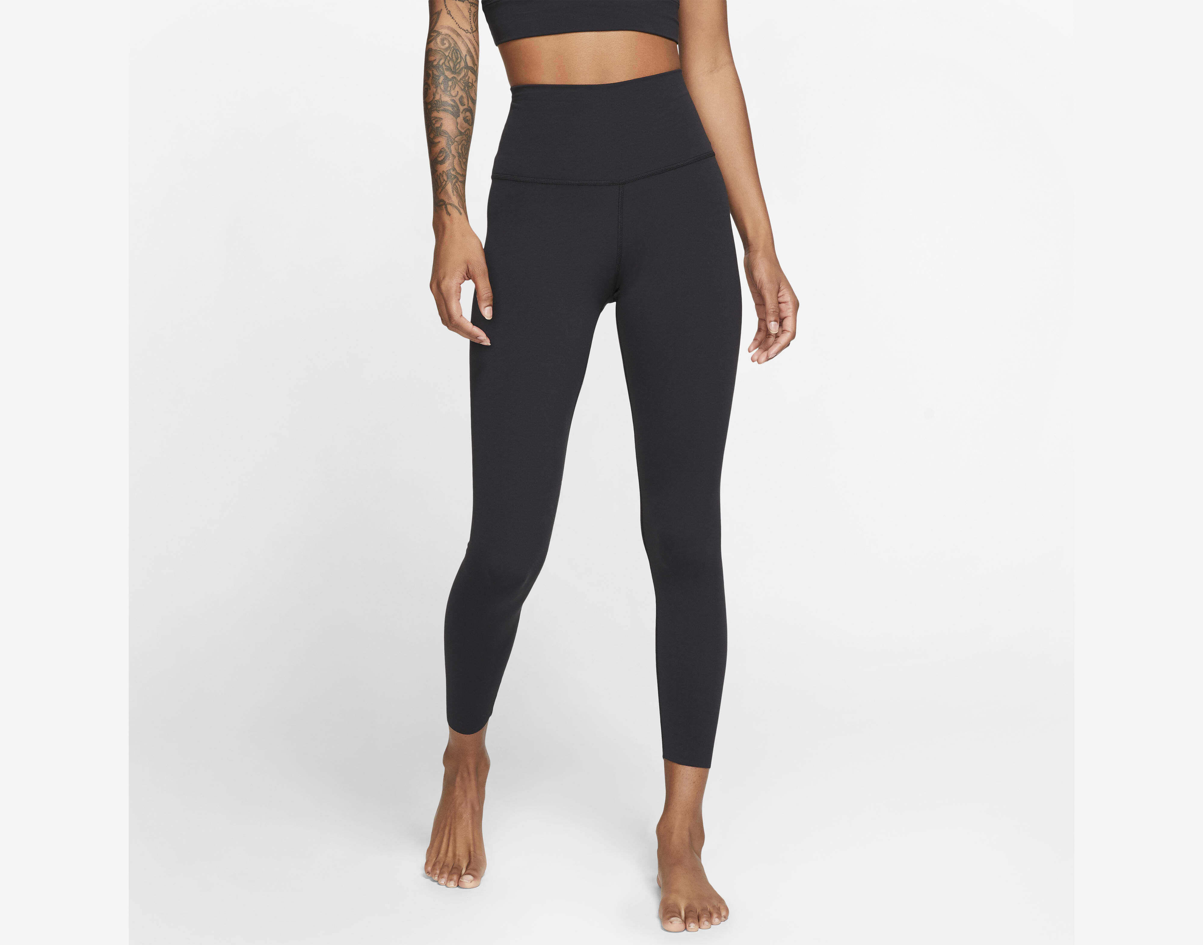 Nike Yoga Dri-FIT Luxe image number 0