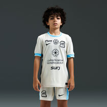 Al-Ittihad F.C. 2025/26 Stadium Away Jersey