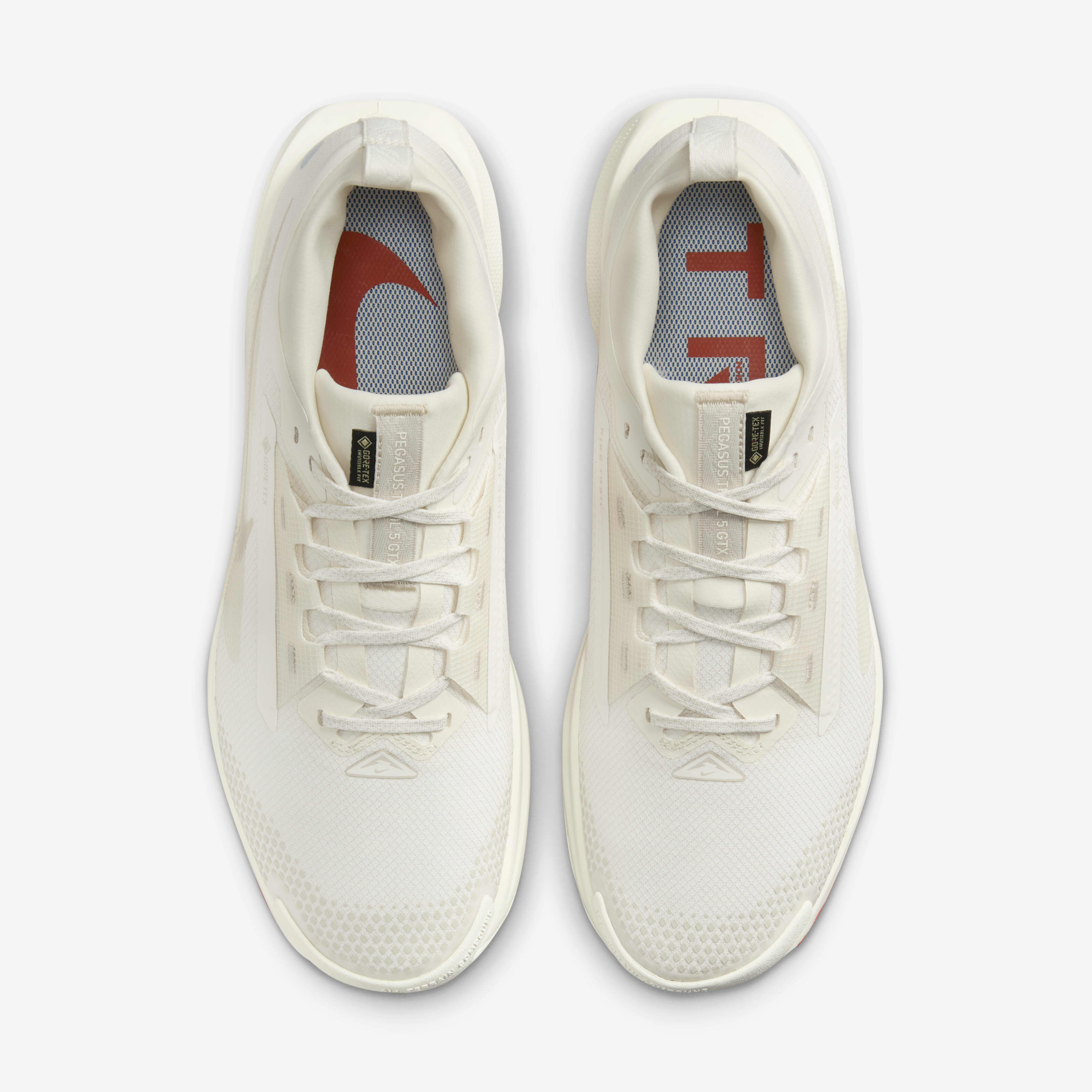 نايكي بيجاسوس تريل 5 جور-تكس image number 3