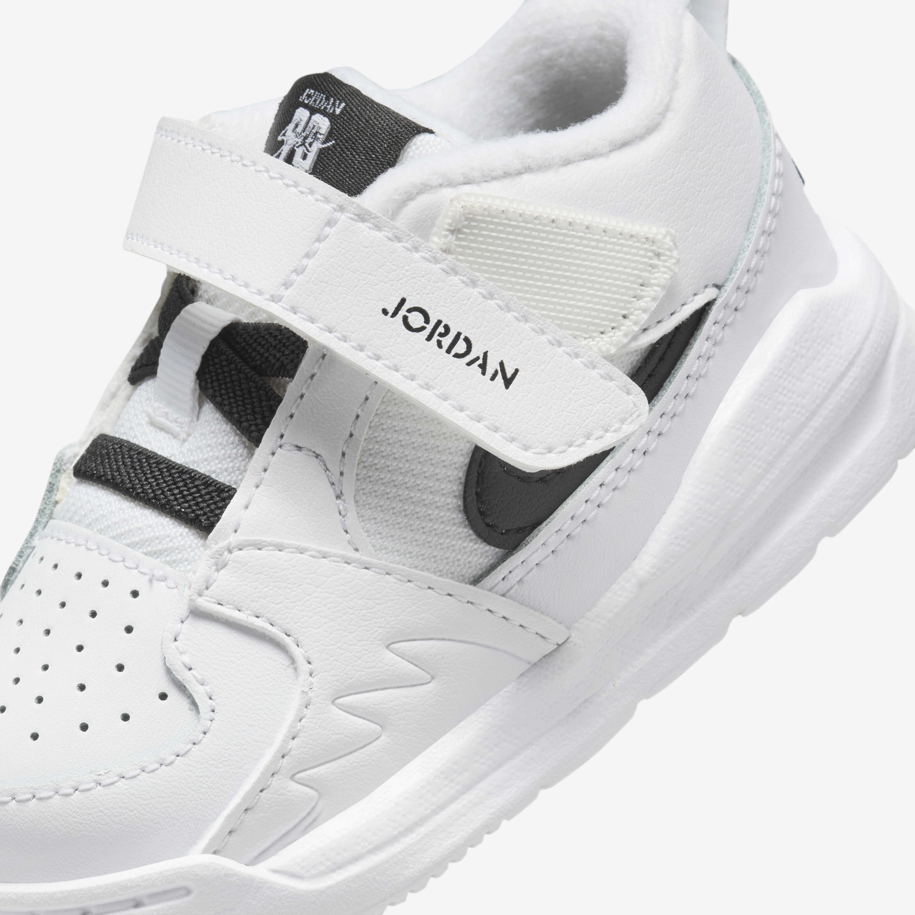 Jordan Stadium 90 image number 6