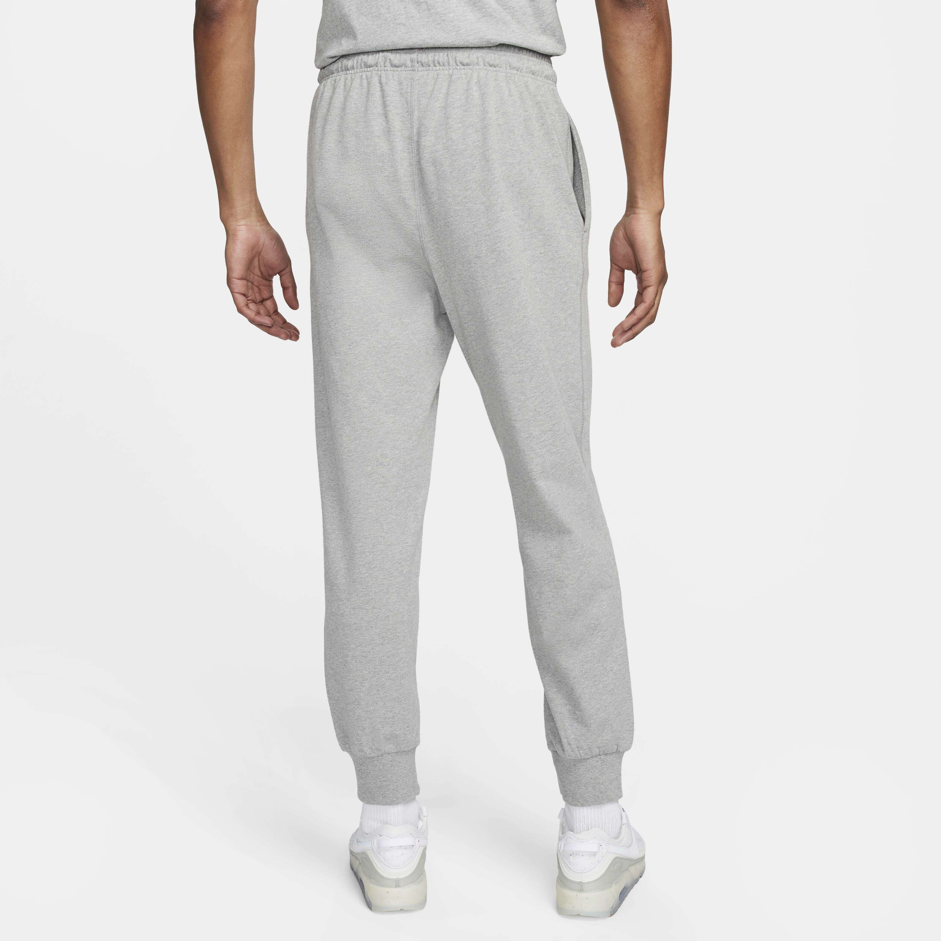 Buy Nike Club Men s Knit Joggers Nike Saudi Official
