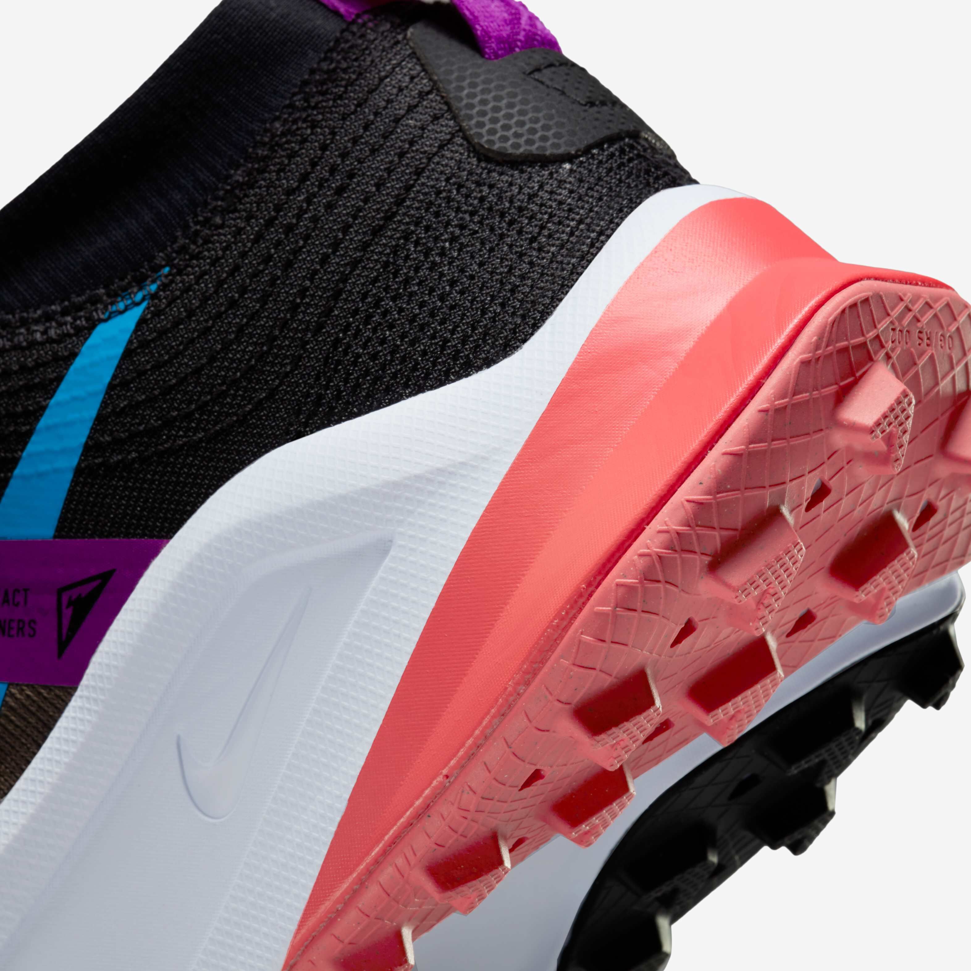 Nike Zegama image number 7