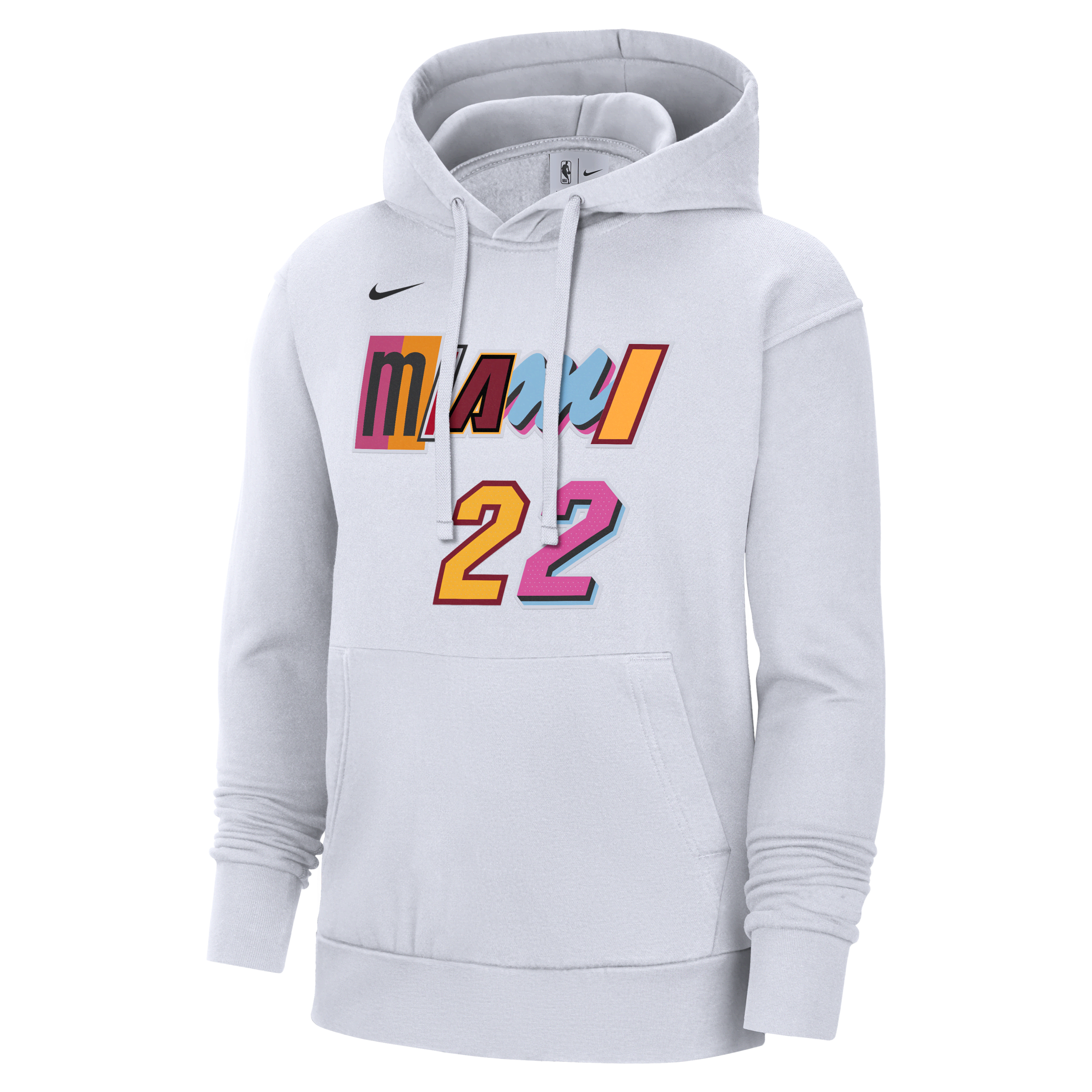 Nike town sales hoodie