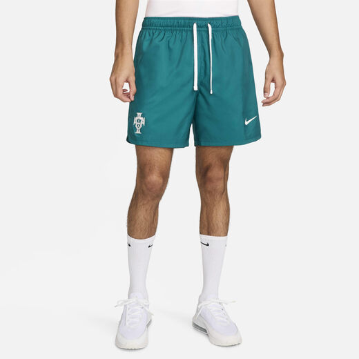 Shorts-Nike, Portugal Sport Essential Flow, Men's Nike Football Woven Lined Shorts