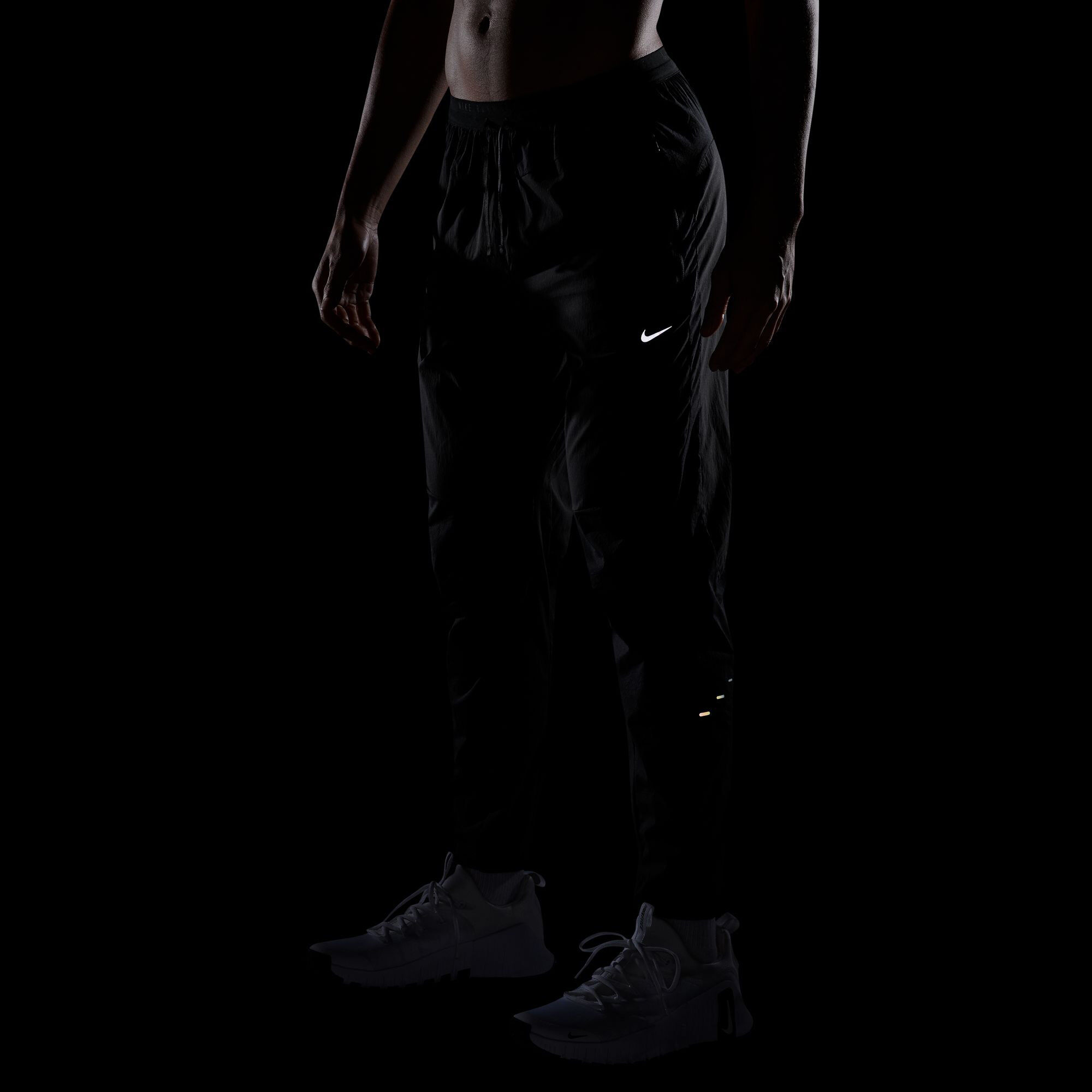 Nike Stride Plus image number 5