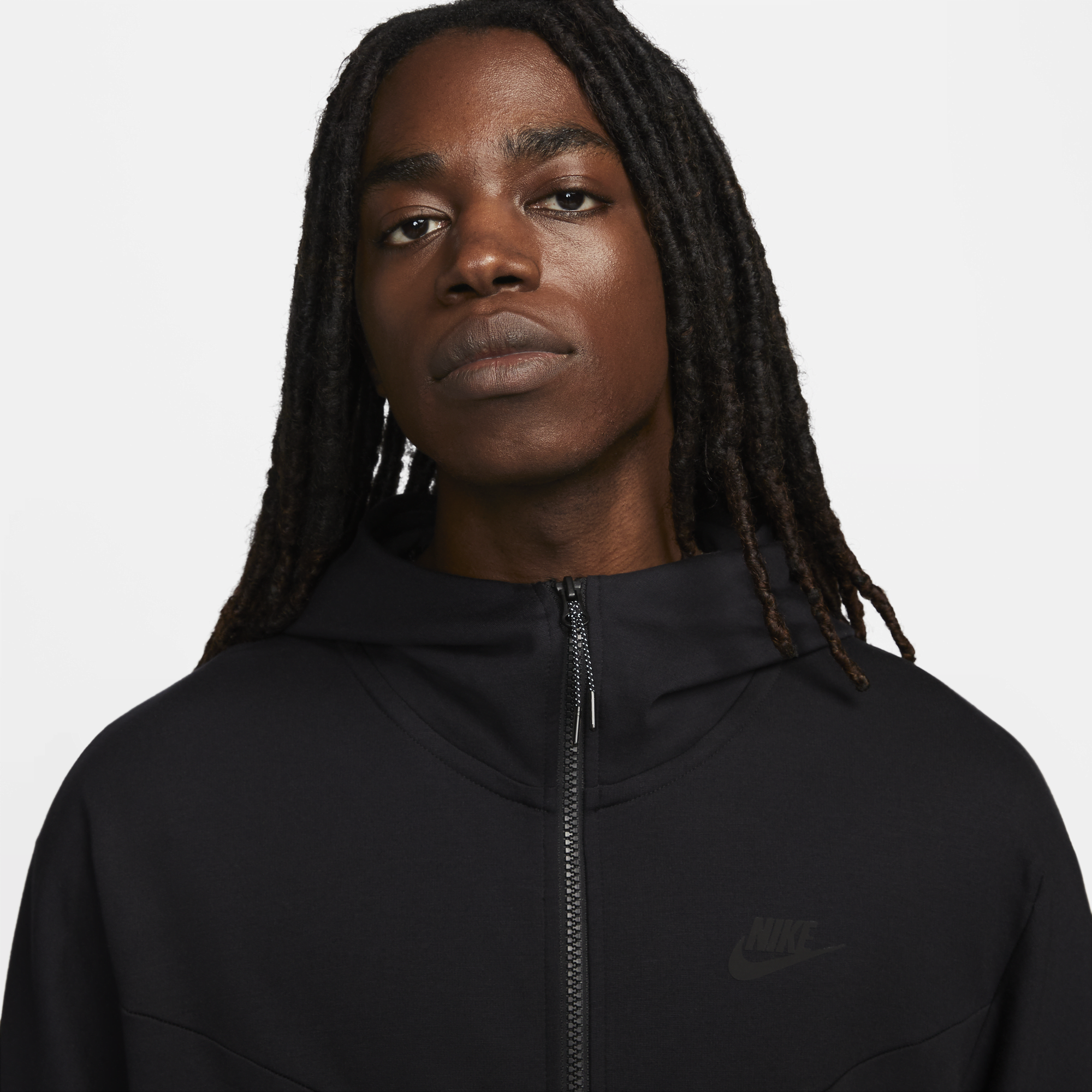 Shop Sportswear Tech Fleece Lightweight Men s Full Zip Hoodie