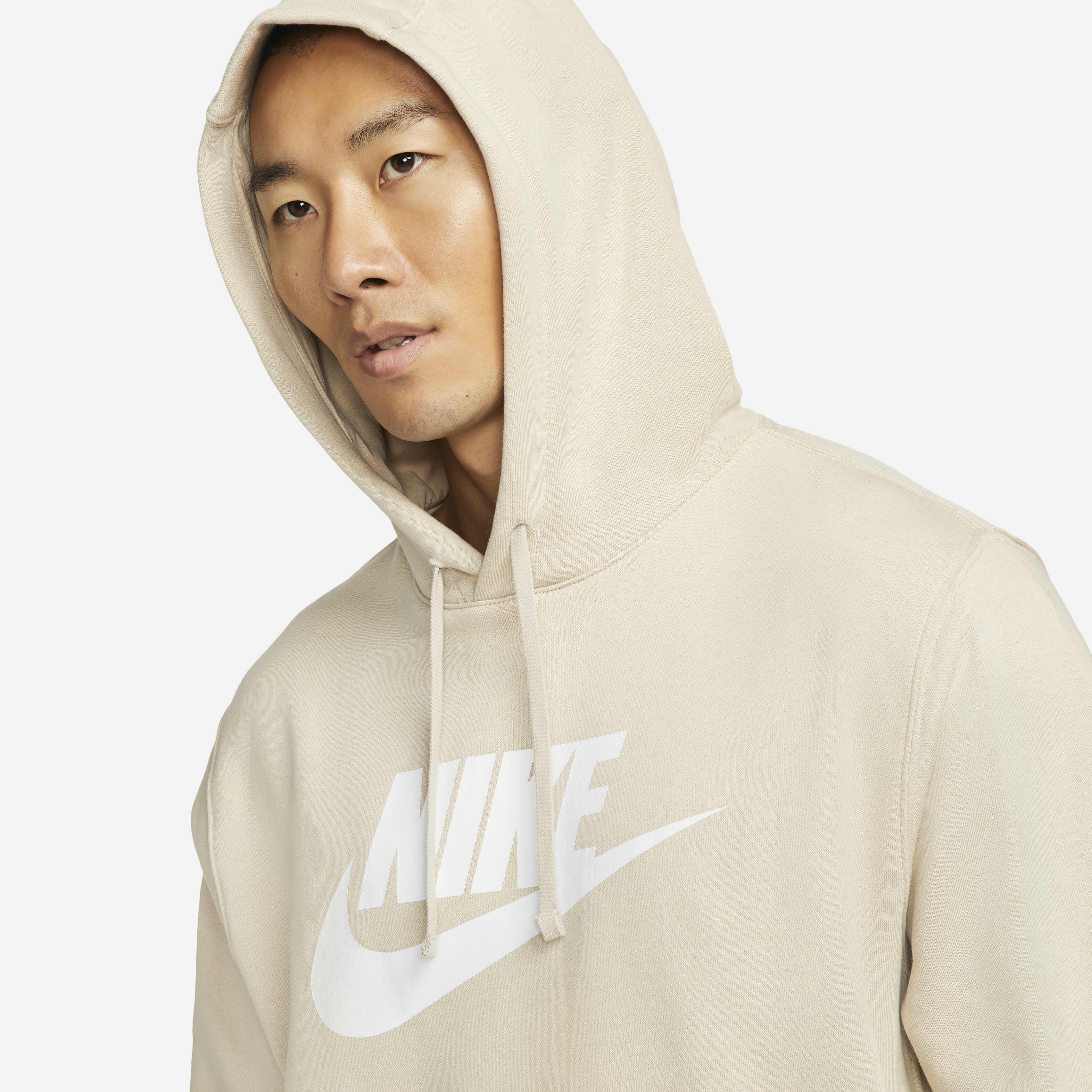 نايكي سبورتسوير كلوب فليس image number 3