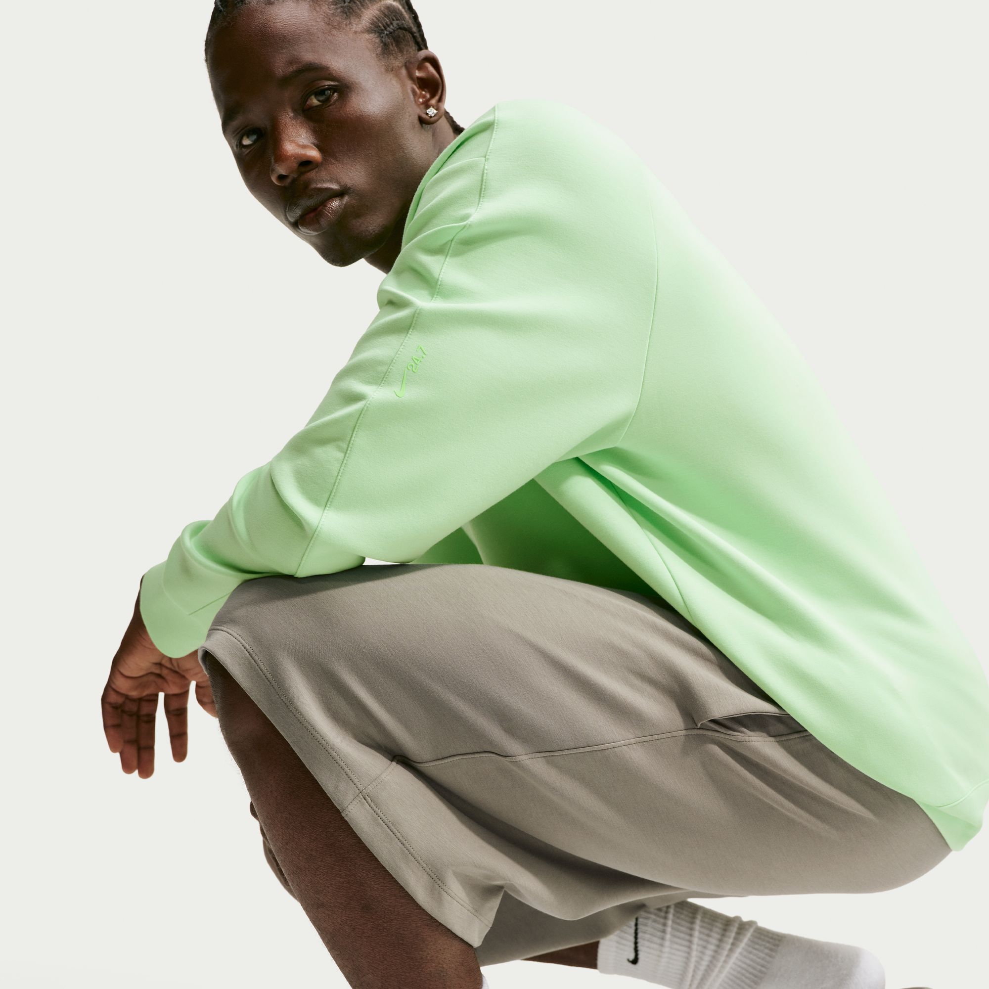 Nike 24.7 ImpossiblySoft image number 4