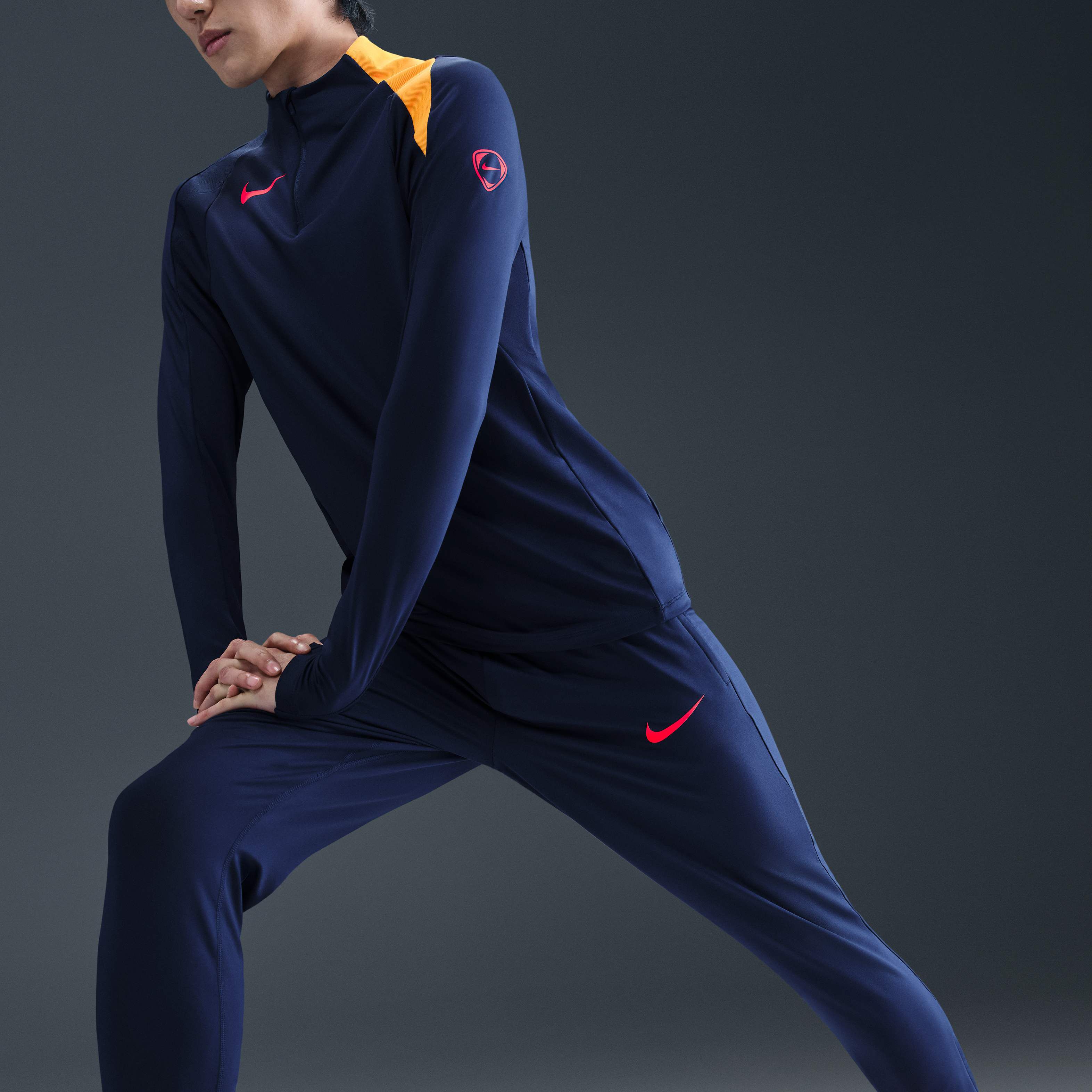 Nike Strike image number 4