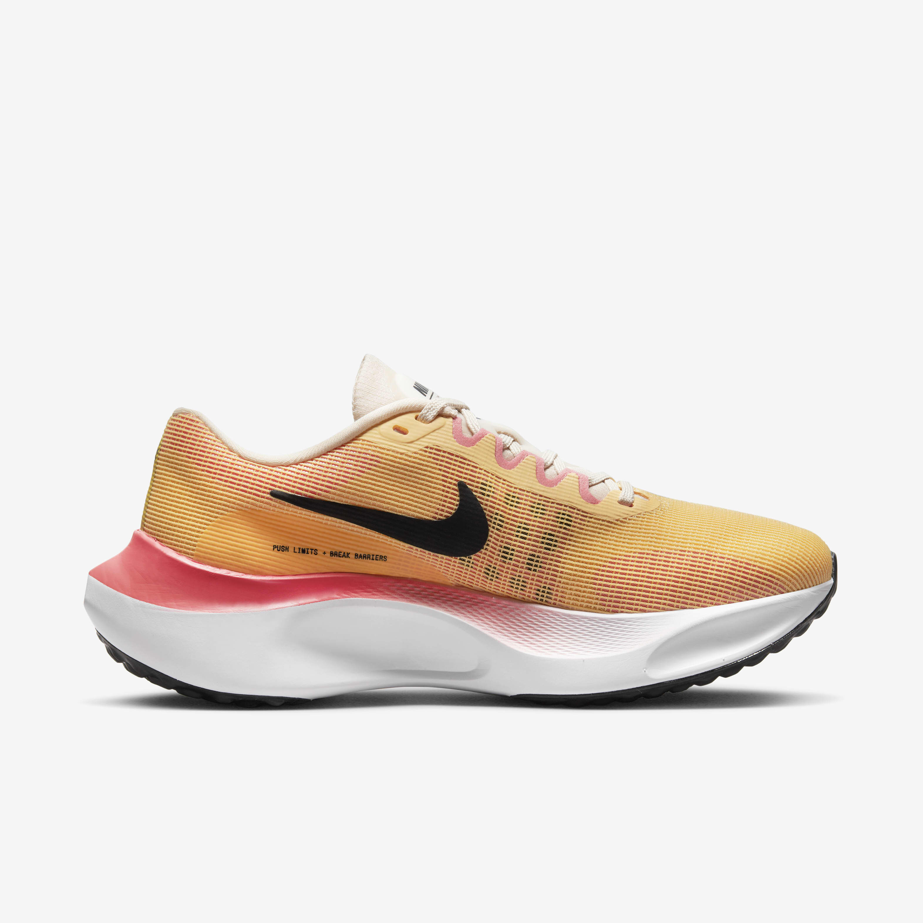 Nike Zoom Fly 5 image number 2